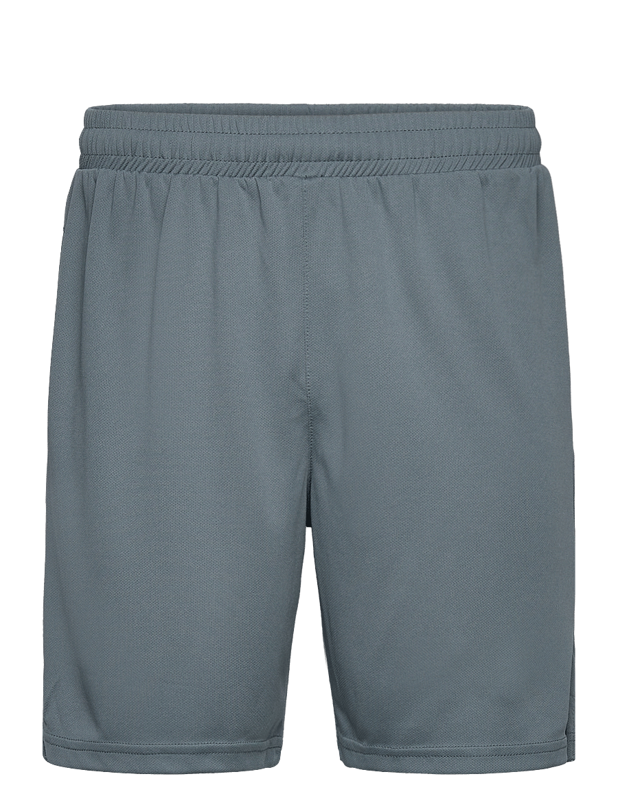 Hummel - hmlTE TOPAZ SHORTS - stormy weather - 0
