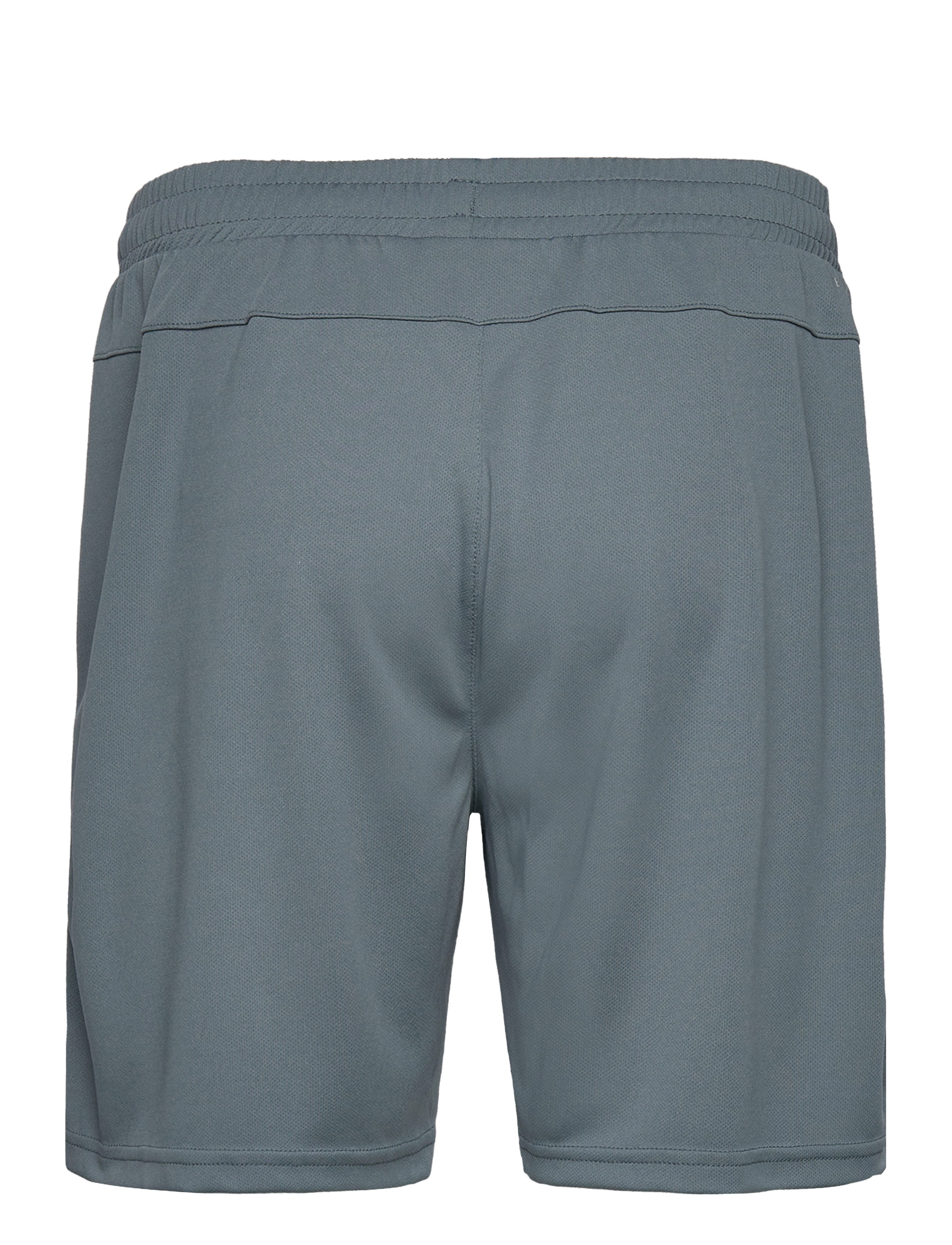 Hummel - hmlTE TOPAZ SHORTS - stormy weather - 1