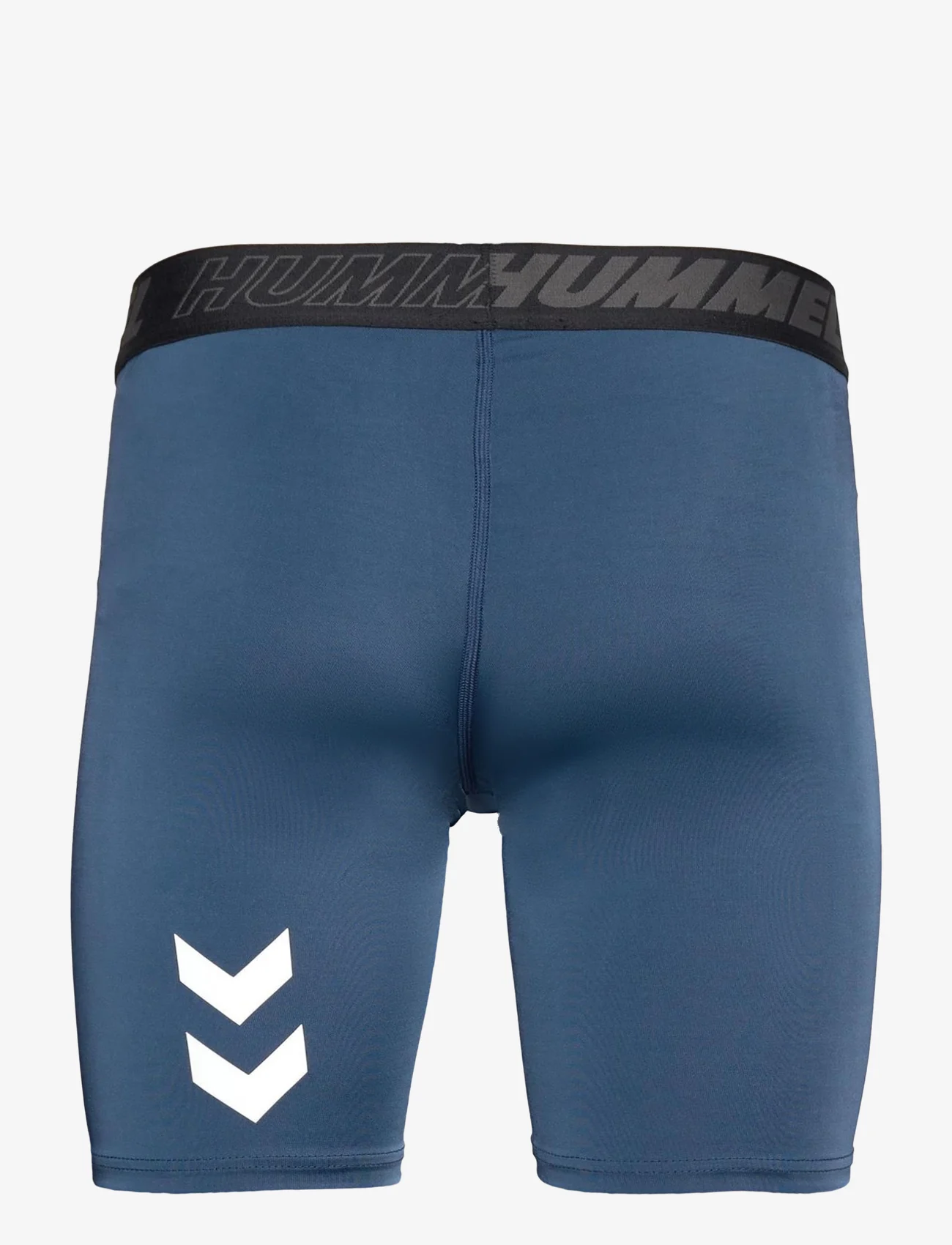 Hummel - hmlTE TOPAZ TIGHT SHORTS - lowest prices - insignia blue - 1