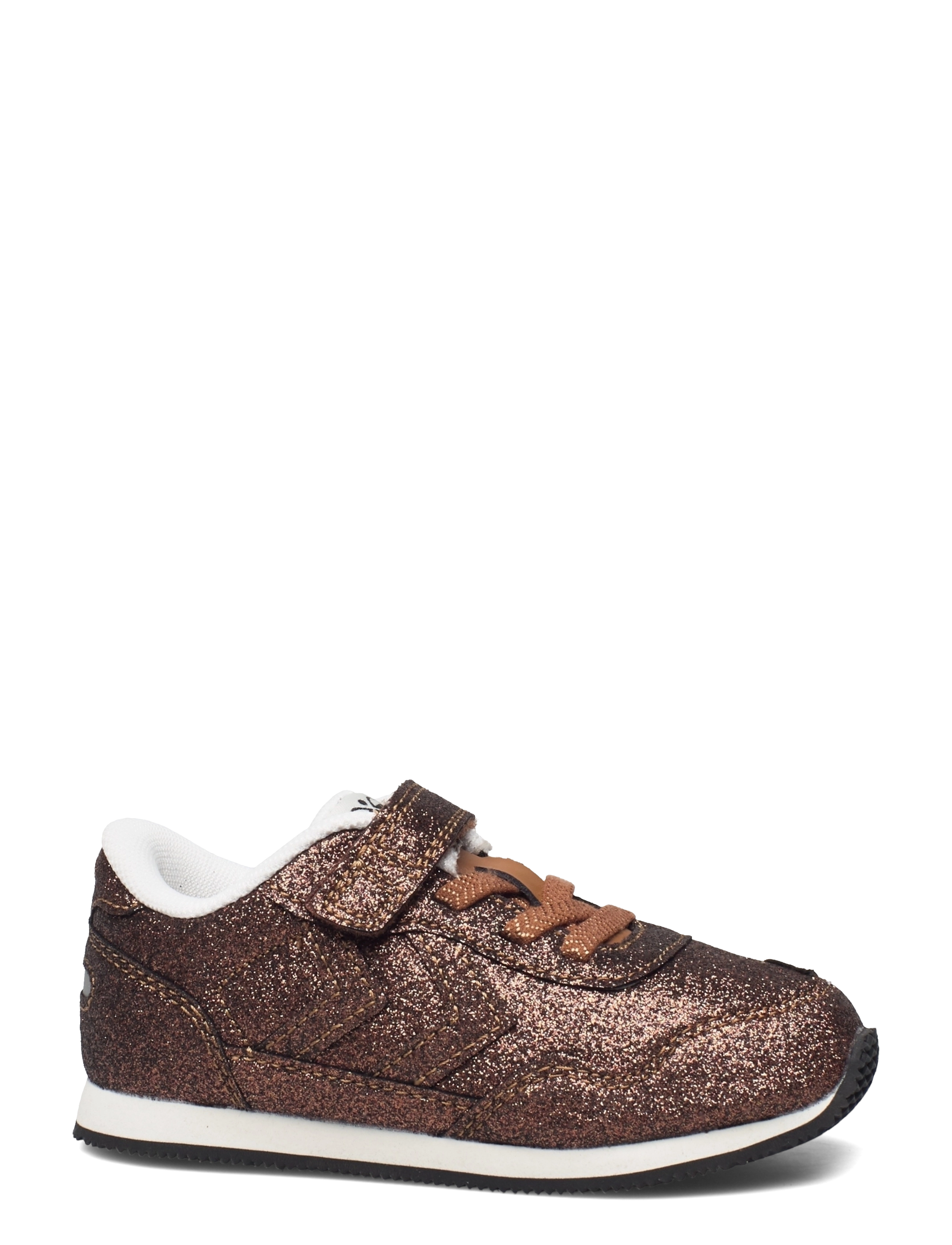 Hummel - REFLEX GLITTER INFANT - copper - 1