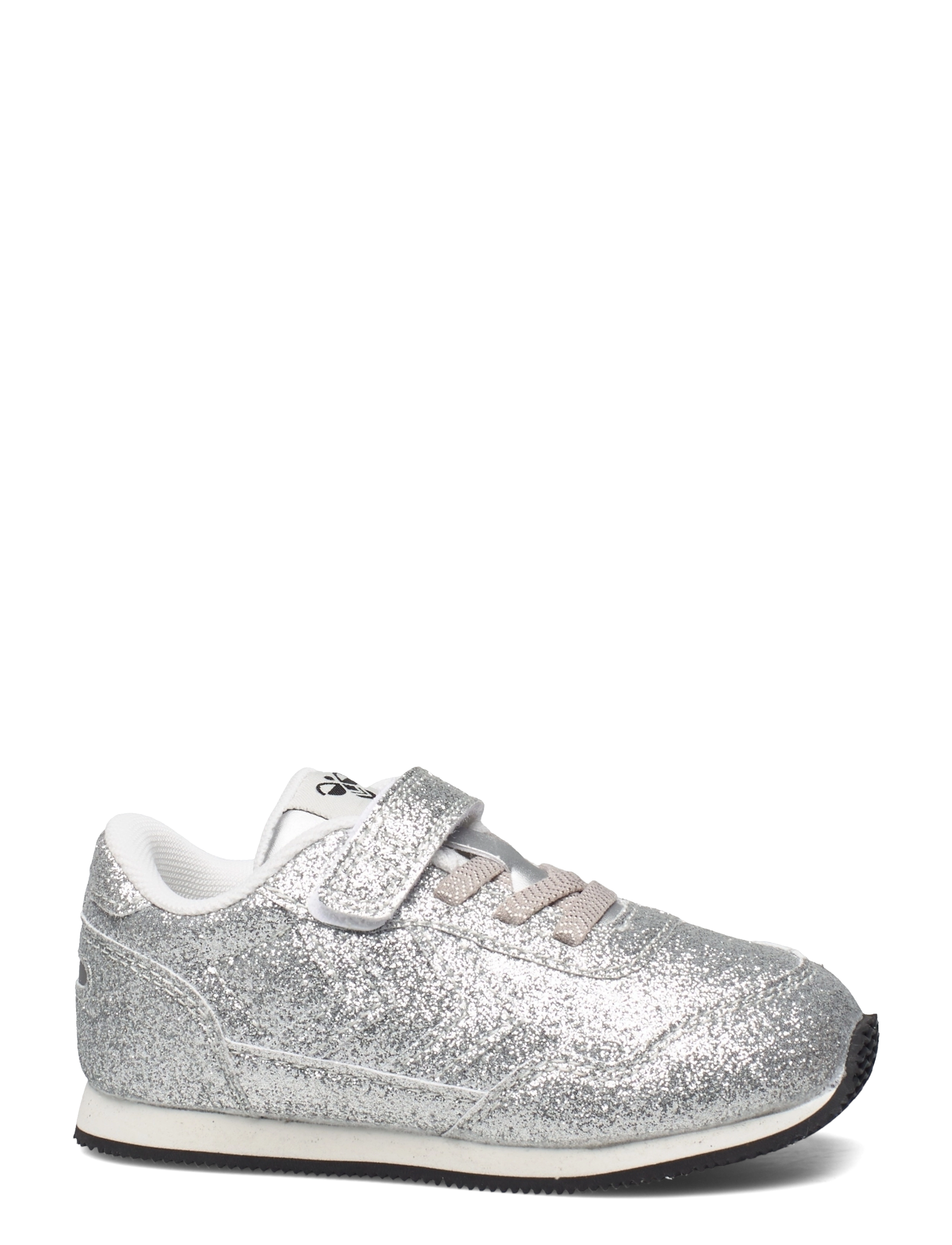 Hummel - REFLEX GLITTER INFANT - silver - 1