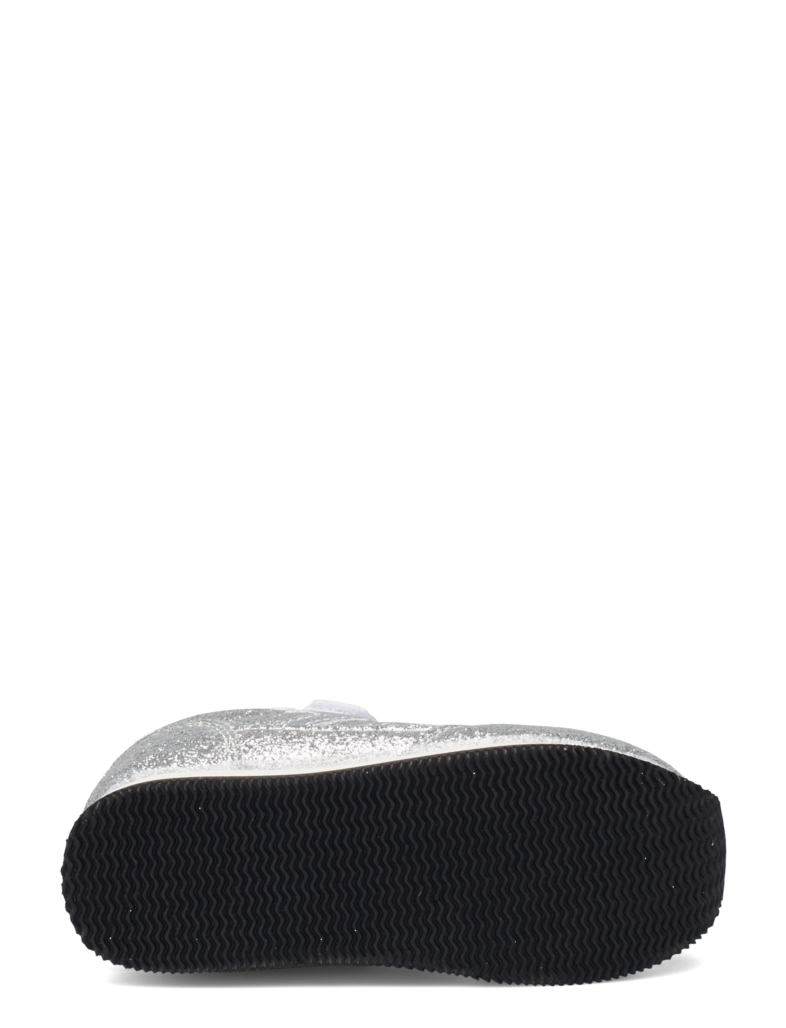 Hummel - REFLEX GLITTER INFANT - silver - 4
