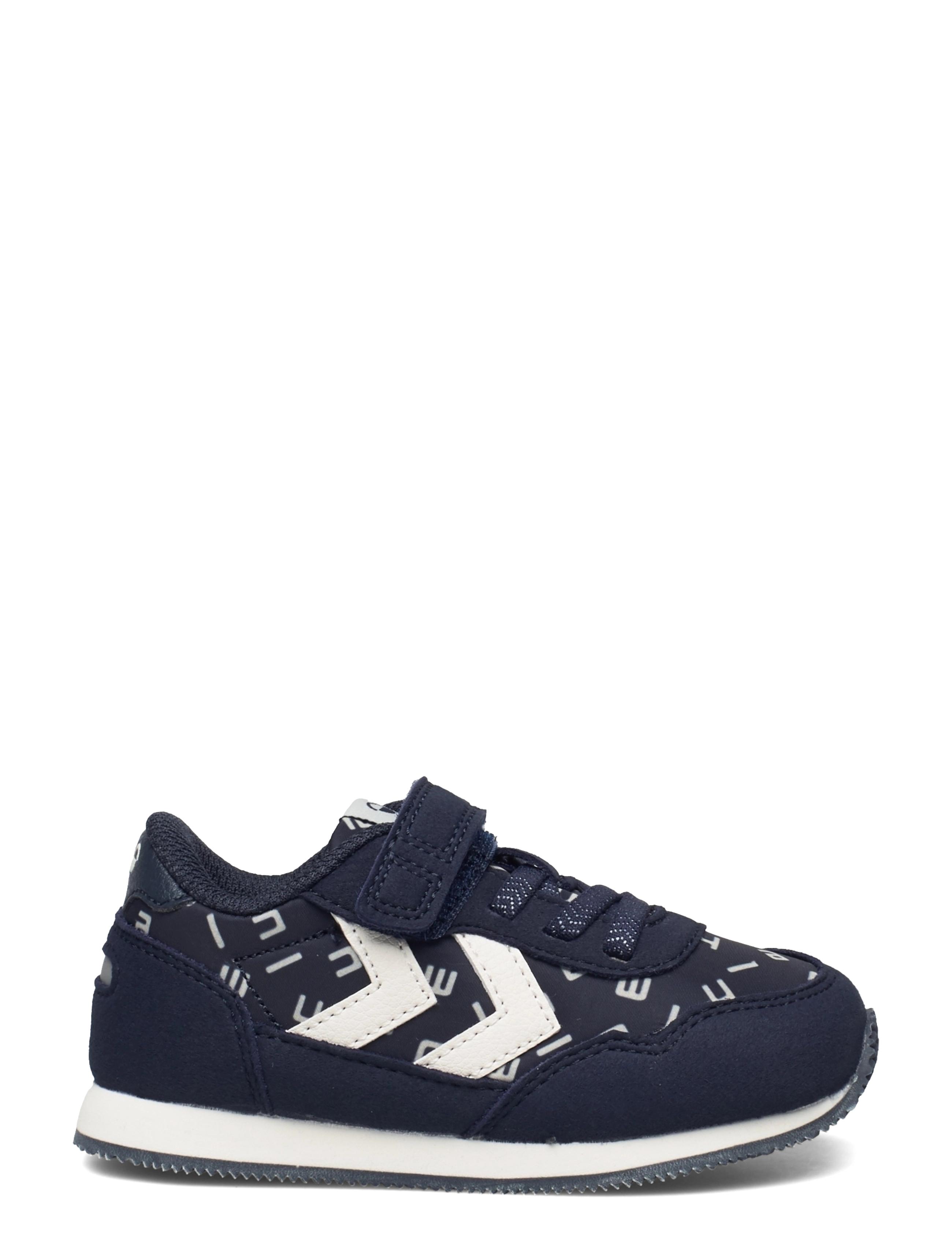 Hummel - REFLEX INFANT - sommerschnäppchen - black iris - 1