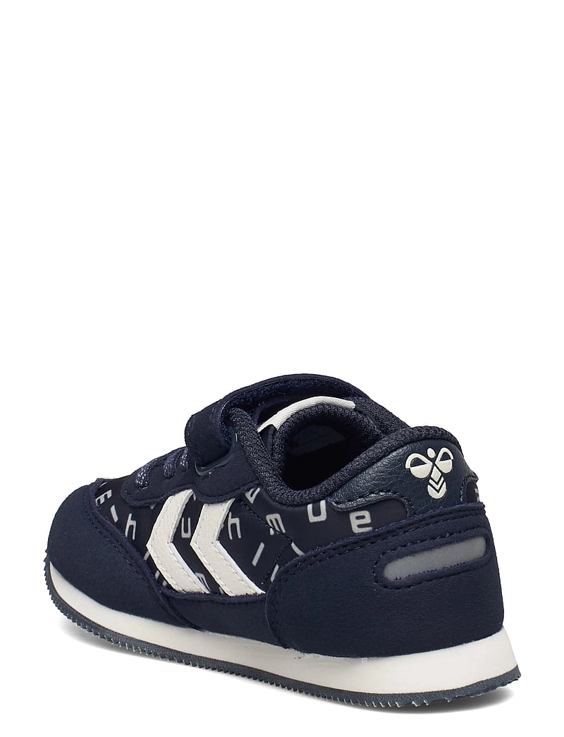 Hummel - REFLEX INFANT - ar zemu augšdaļu - black iris - 2