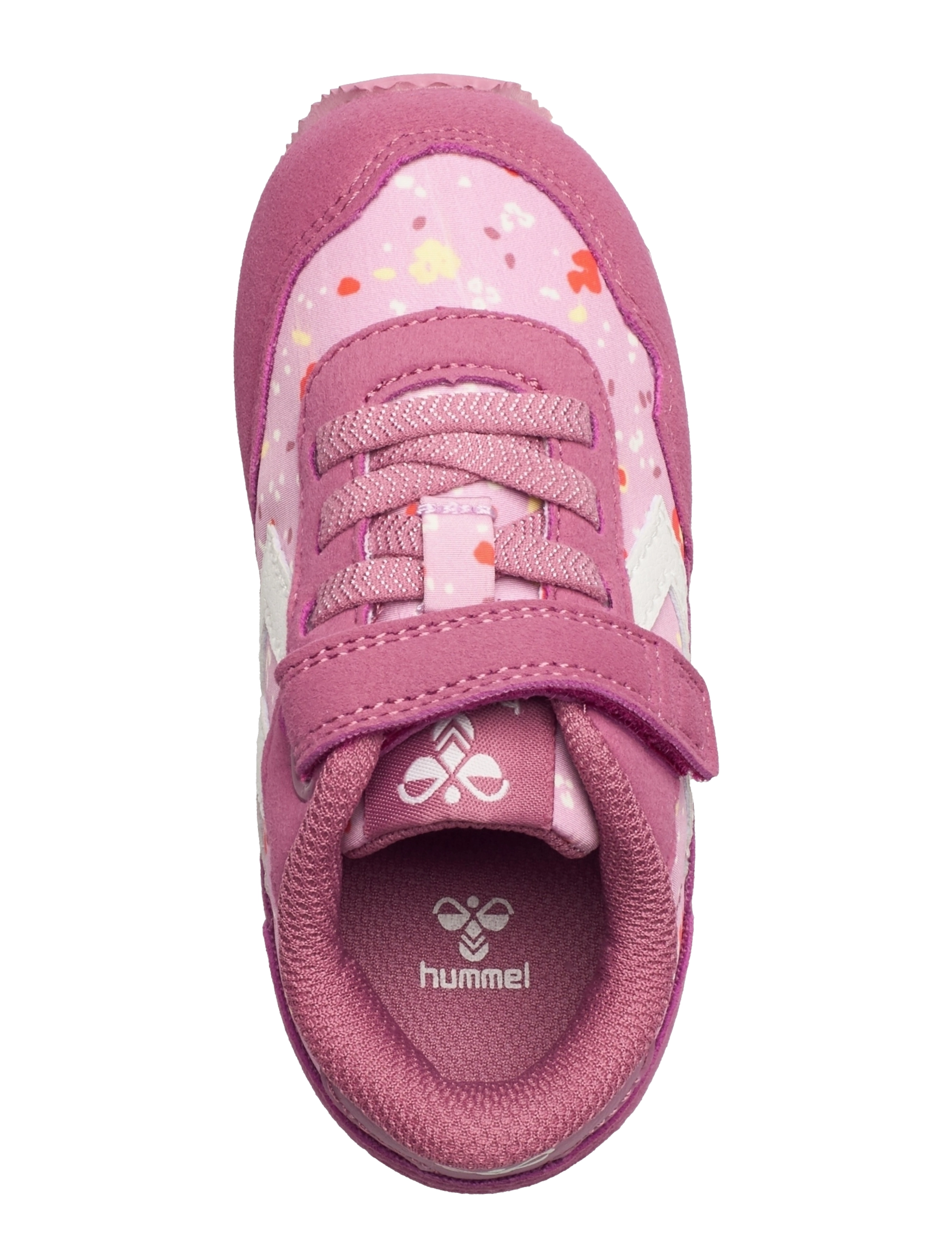 Hummel - REFLEX INFANT - sommerschnäppchen - heather rose - 3