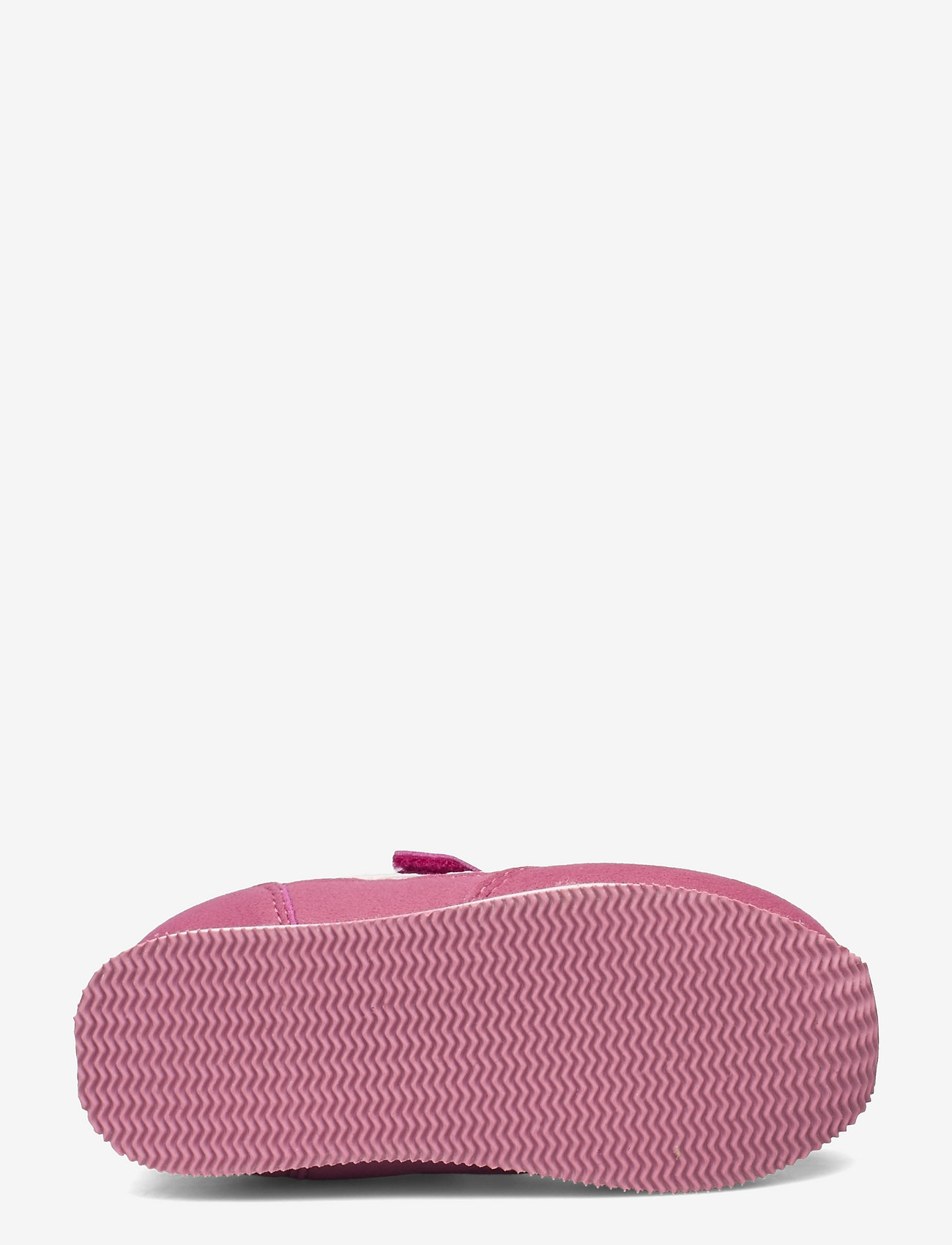 Hummel - REFLEX INFANT - låga sneakers - heather rose - 4