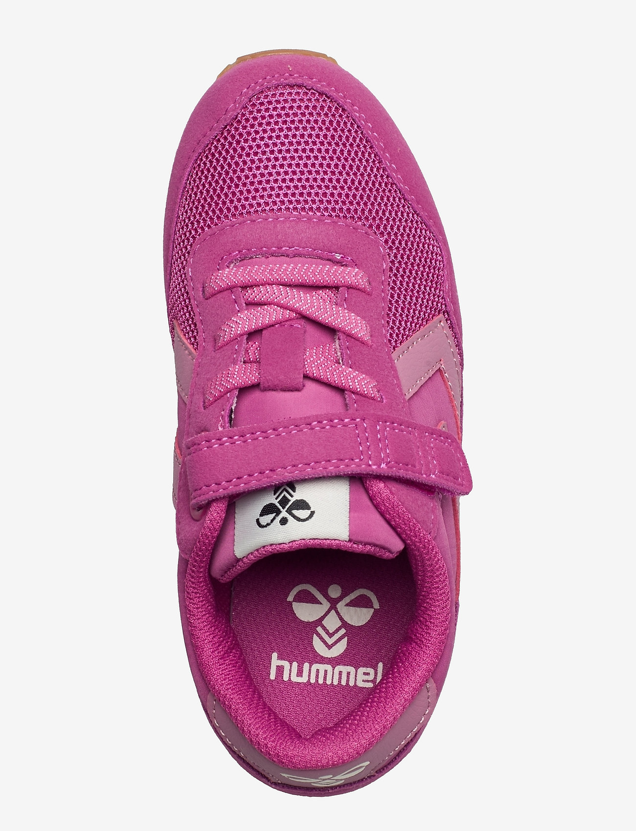 Hummel - REFLEX JR - heather rose - 3