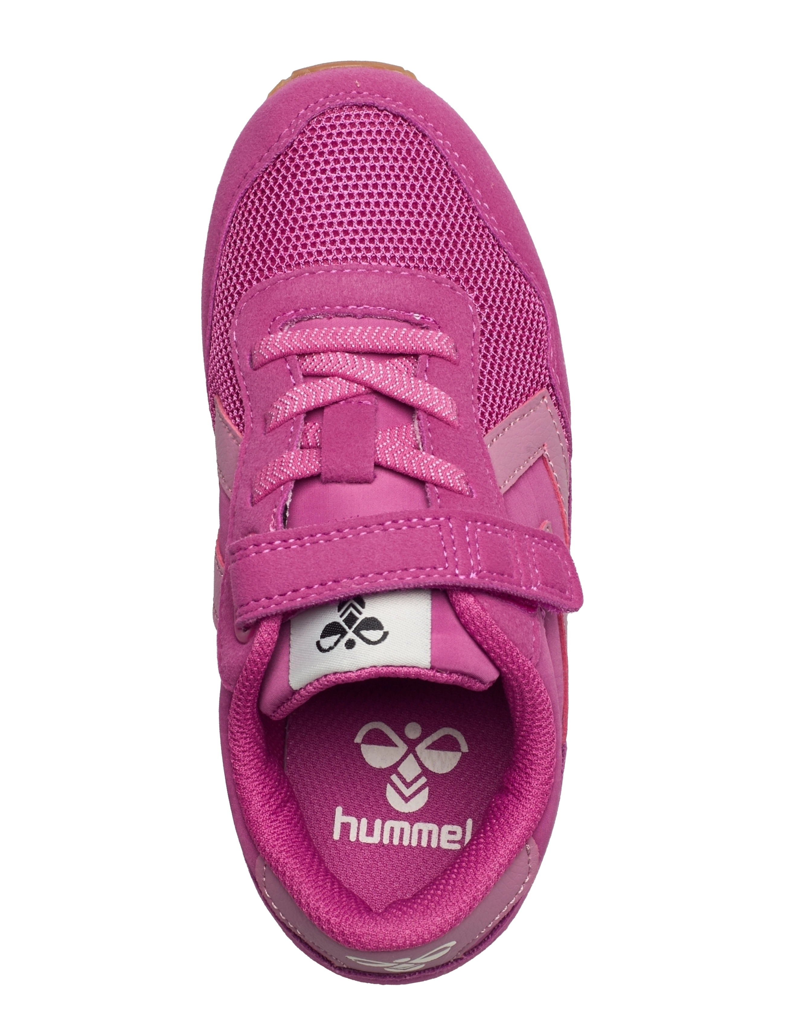 Hummel - REFLEX JR - heather rose - 3