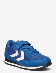 Hummel - REFLEX JR - low-top sneakers - lapis blue - 0