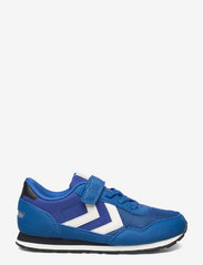 Hummel - REFLEX JR - low-top sneakers - lapis blue - 1