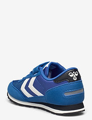 Hummel - REFLEX JR - low-top sneakers - lapis blue - 2