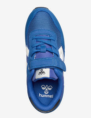 Hummel - REFLEX JR - low-top sneakers - lapis blue - 3