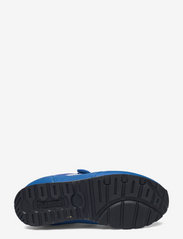 Hummel - REFLEX JR - low-top sneakers - lapis blue - 4