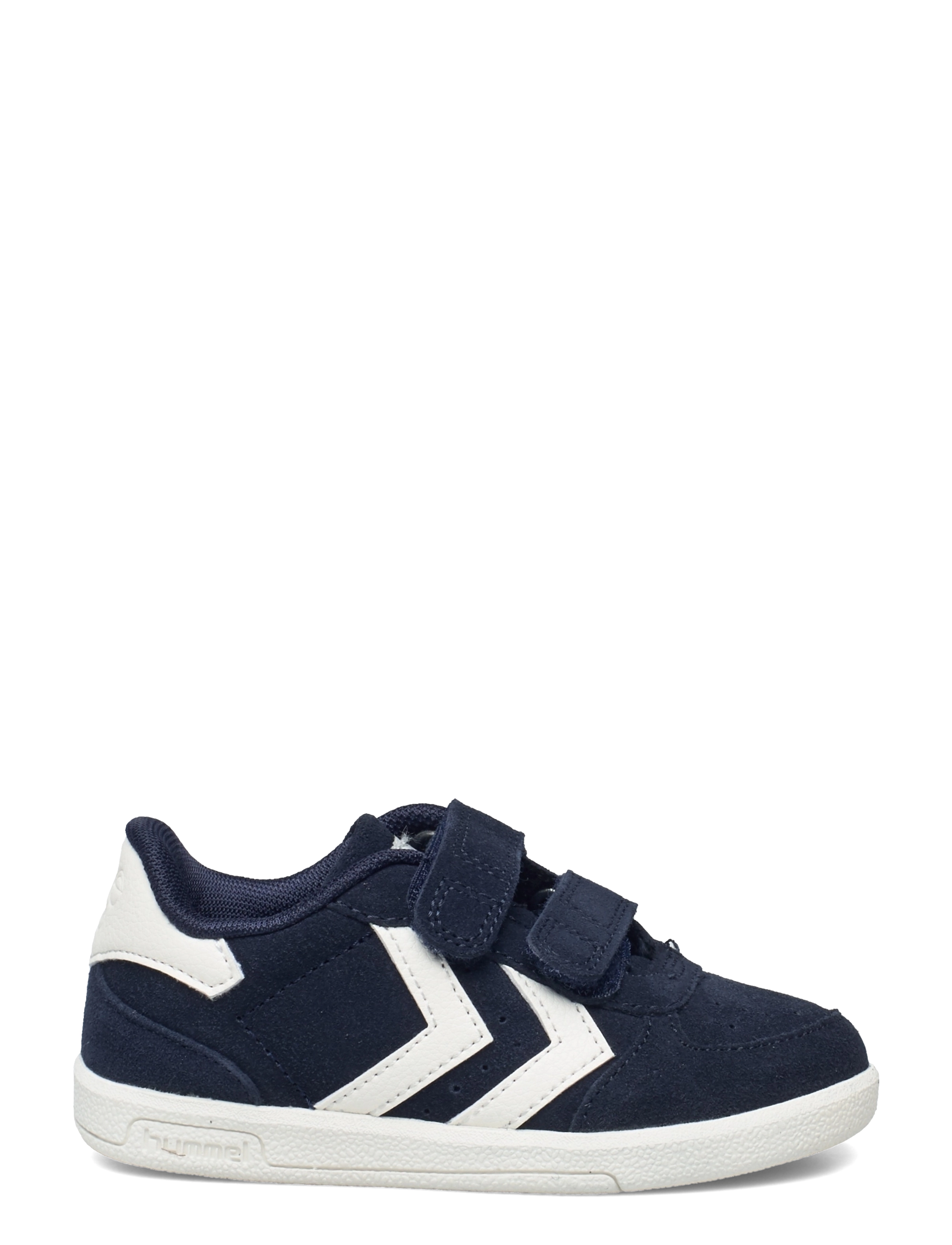 Hummel - VICTORY SUEDE - black iris - 1