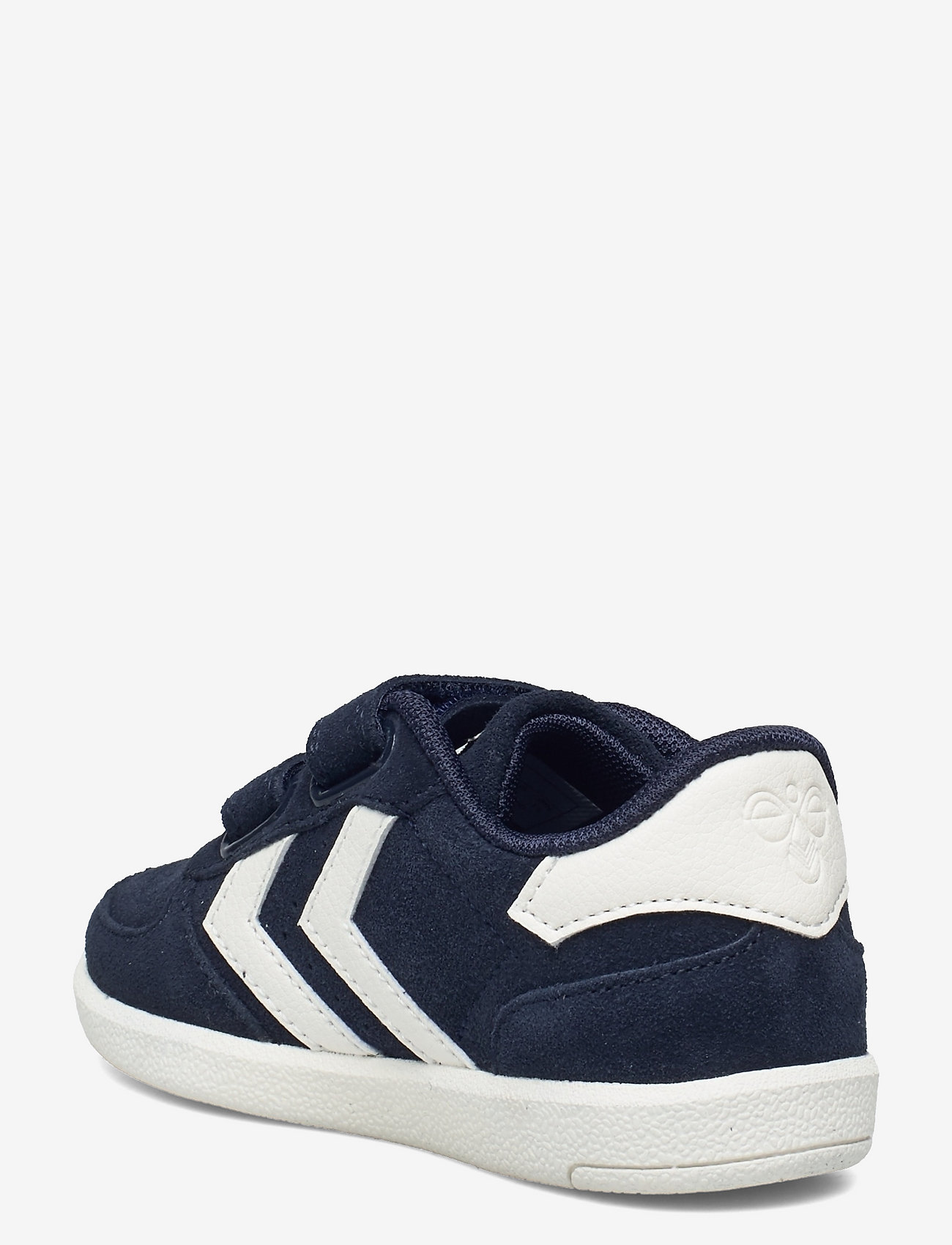 Hummel - VICTORY SUEDE - black iris - 2