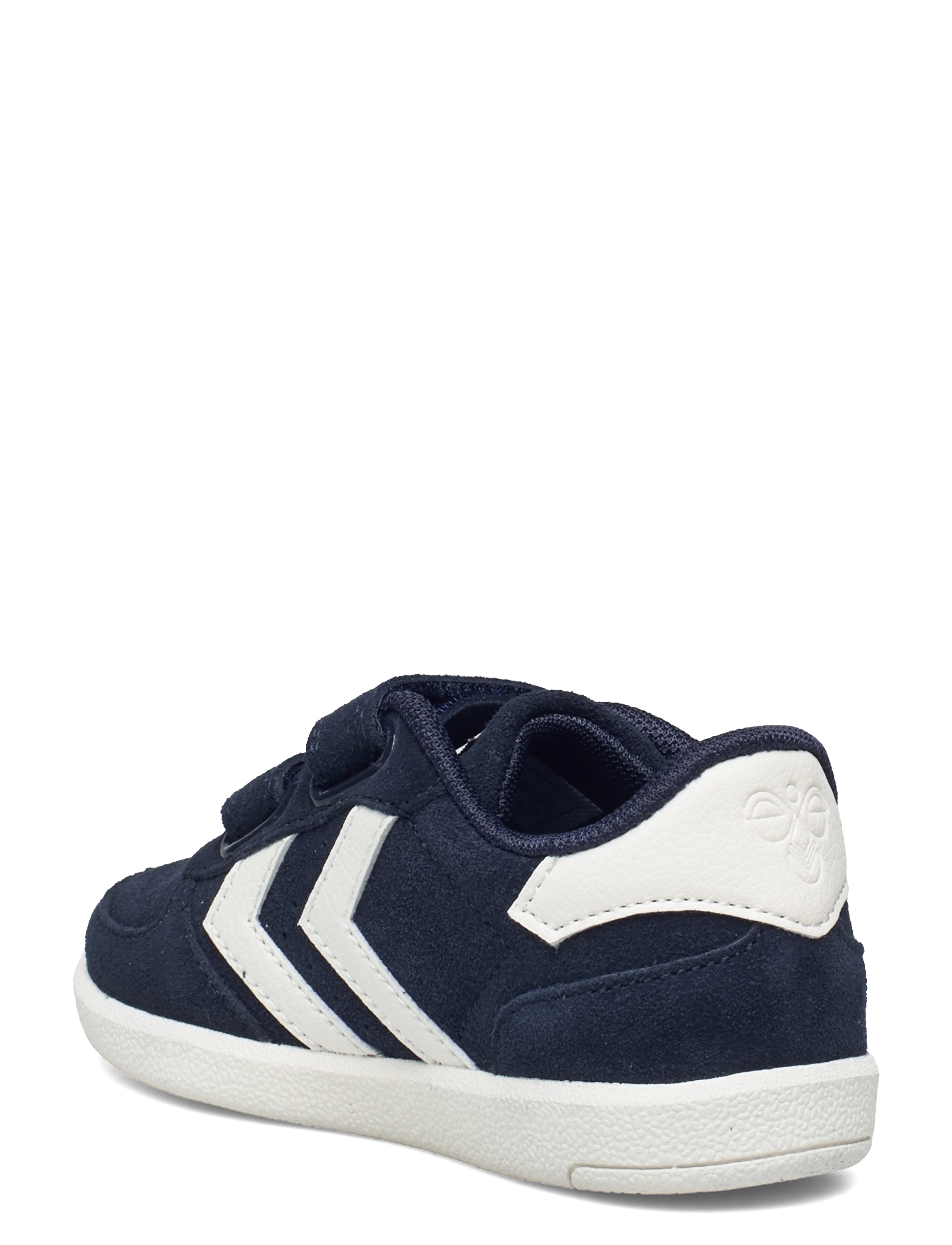 Hummel - VICTORY SUEDE - black iris - 2