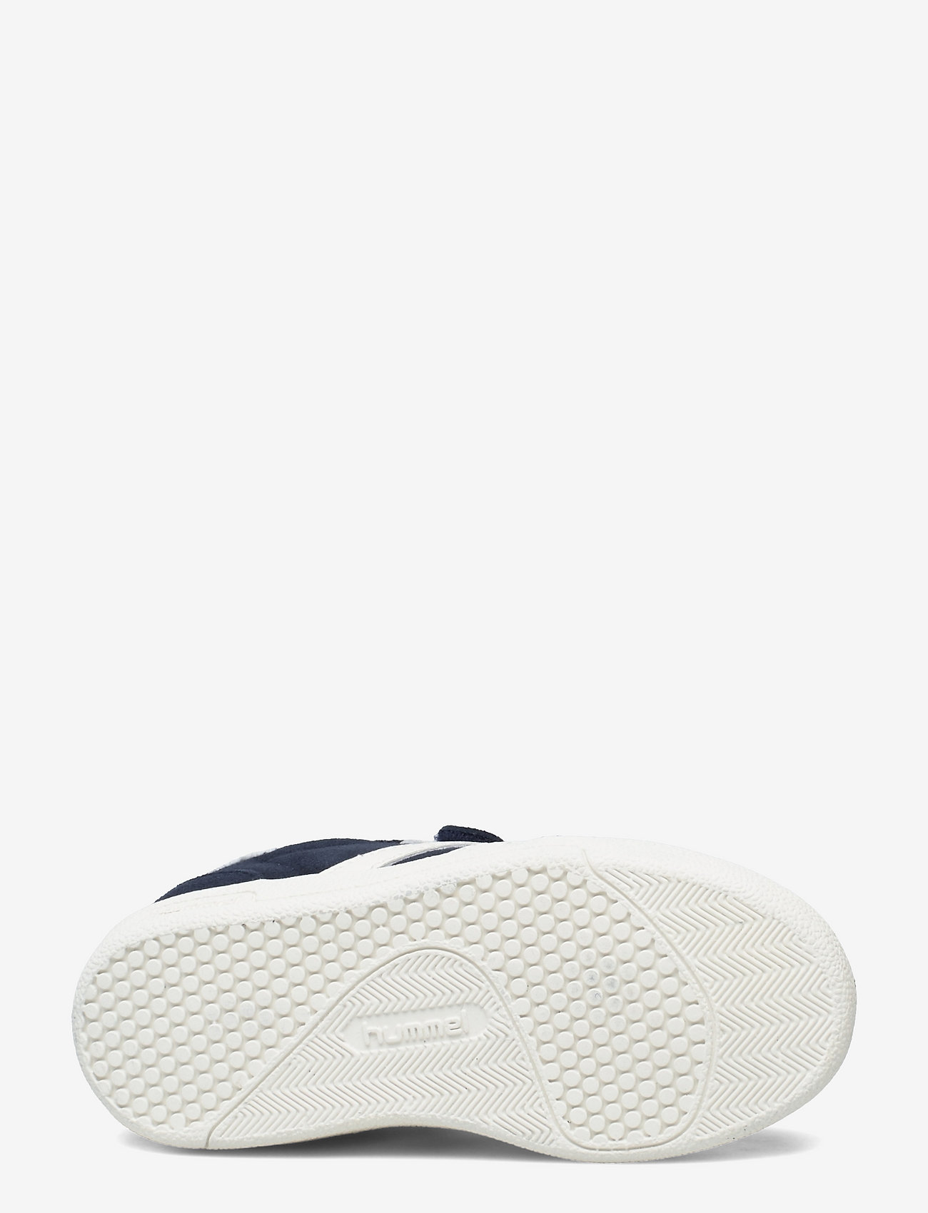 Hummel - VICTORY SUEDE - black iris - 4