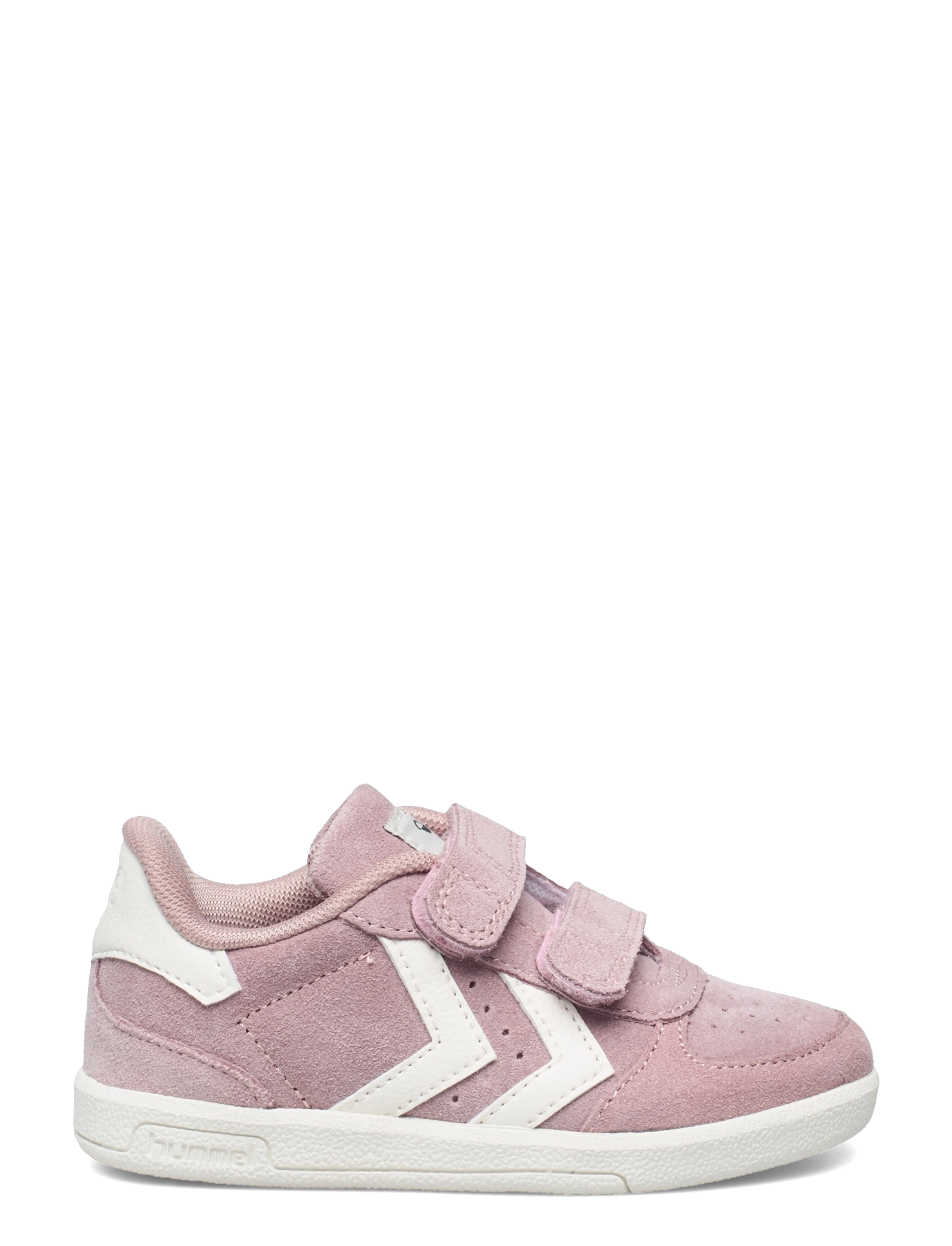 Hummel - VICTORY SUEDE - woodrose - 1