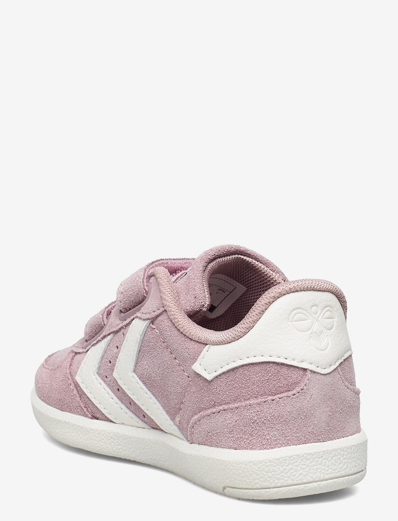 Hummel - VICTORY SUEDE - woodrose - 2