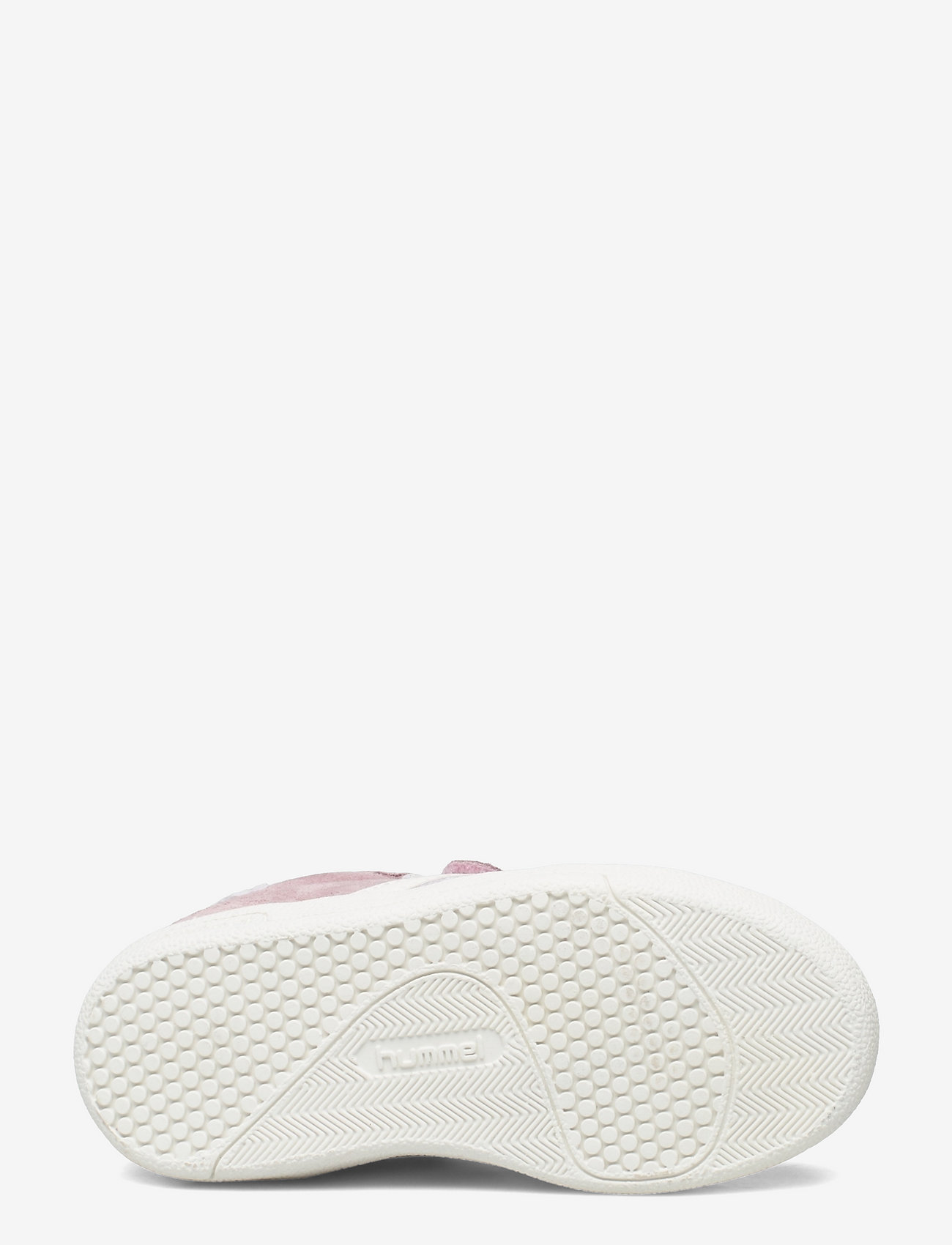 Hummel - VICTORY SUEDE - woodrose - 4