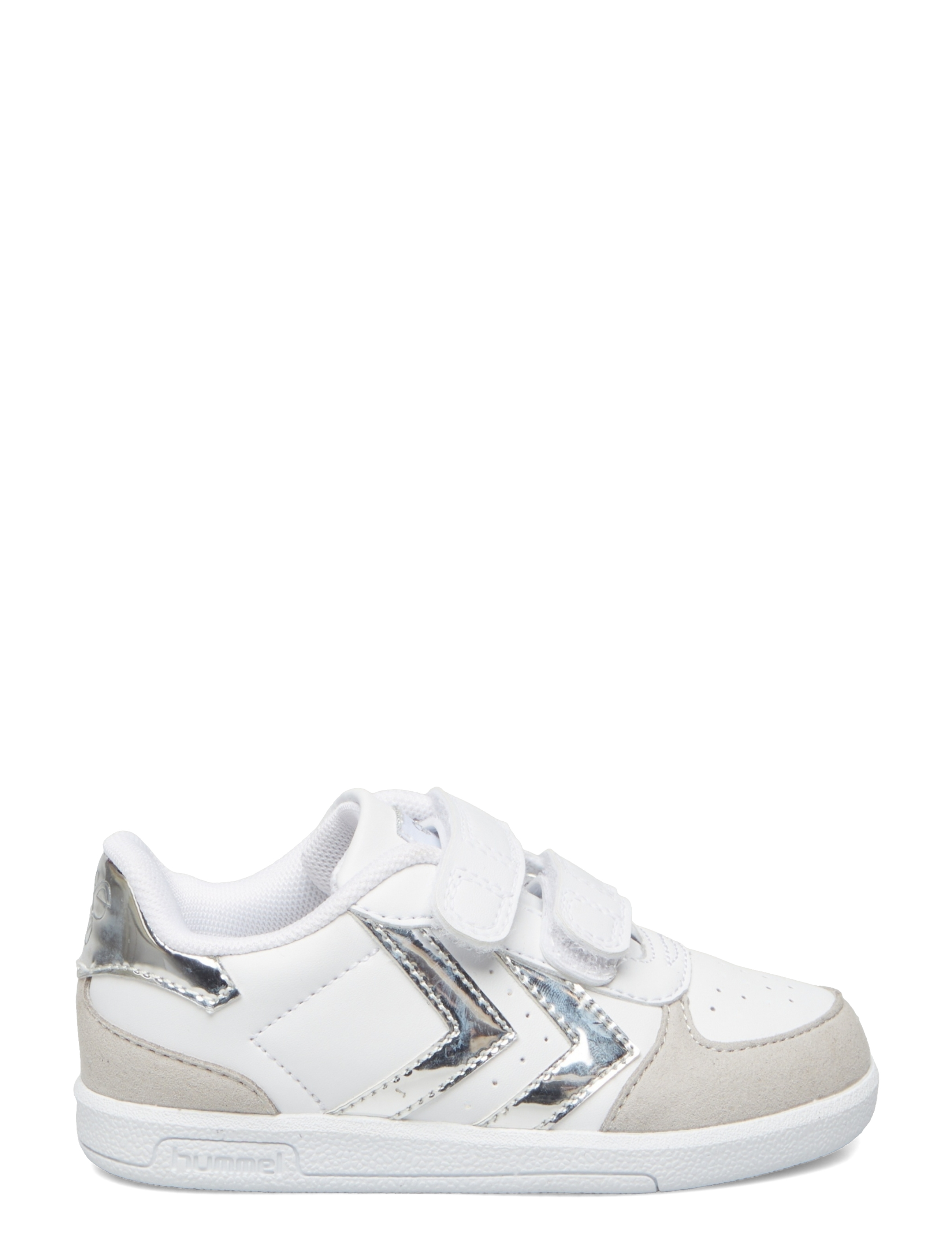 Hummel - VICTORY - white - 1