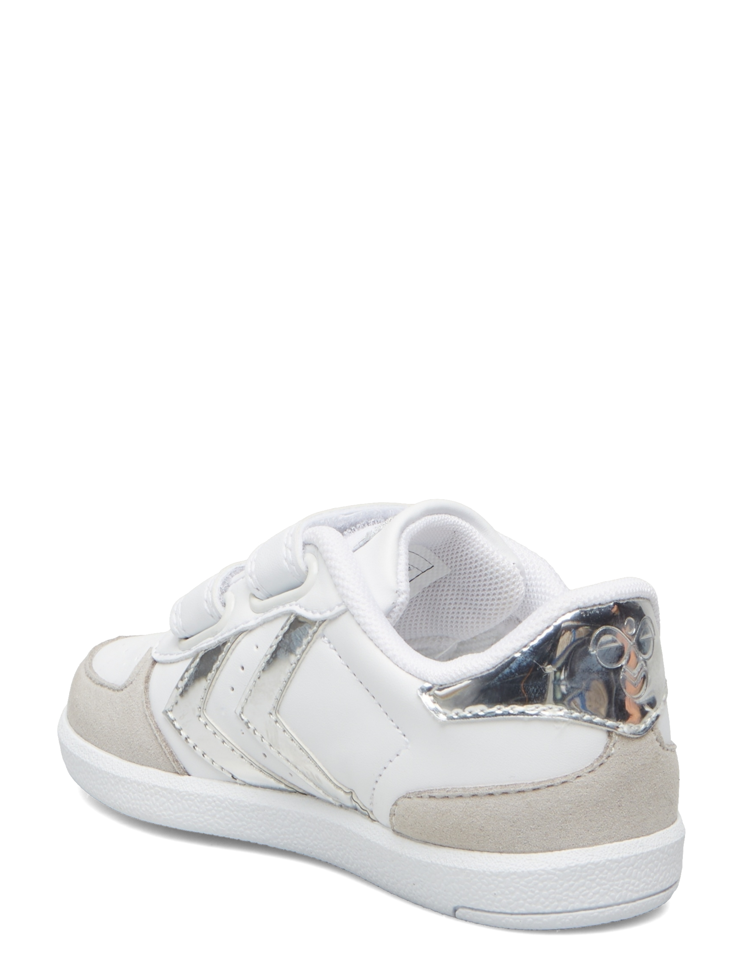 Hummel - VICTORY - white - 2