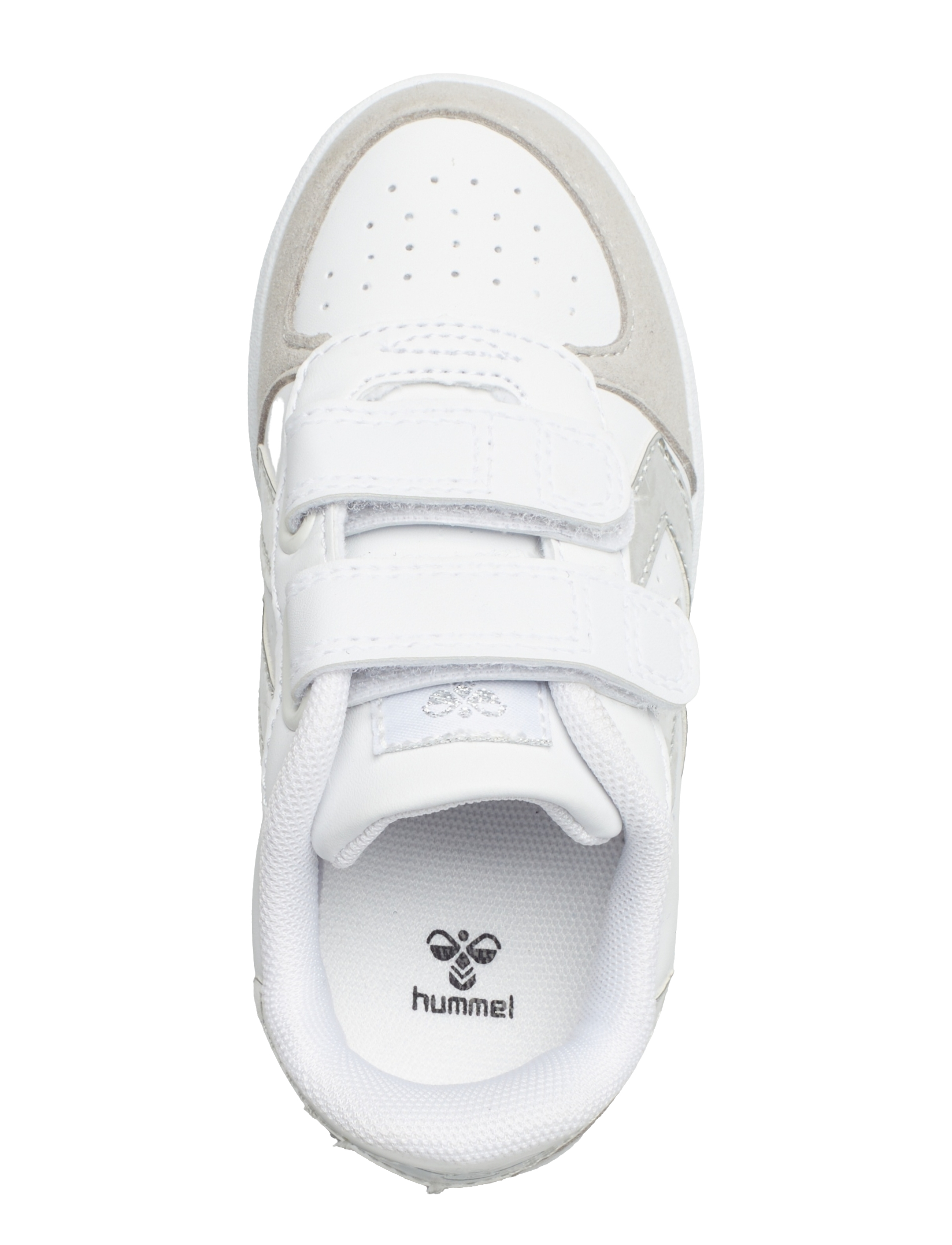 Hummel - VICTORY - white - 3