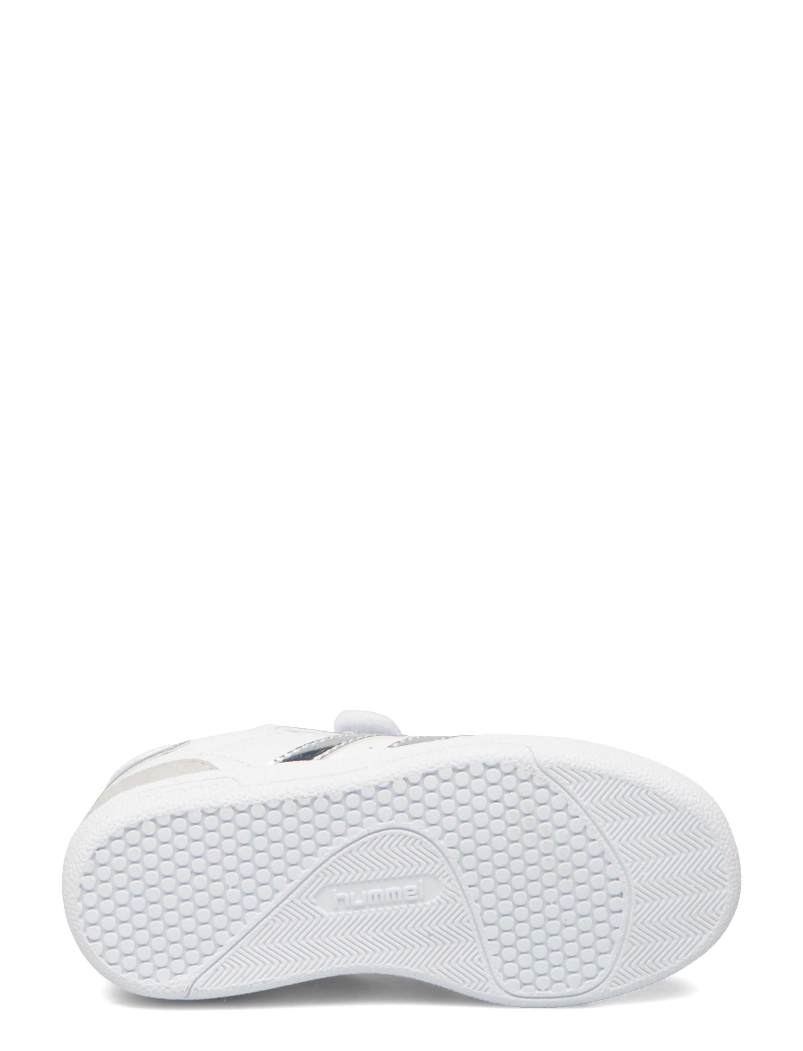 Hummel - VICTORY - white - 4
