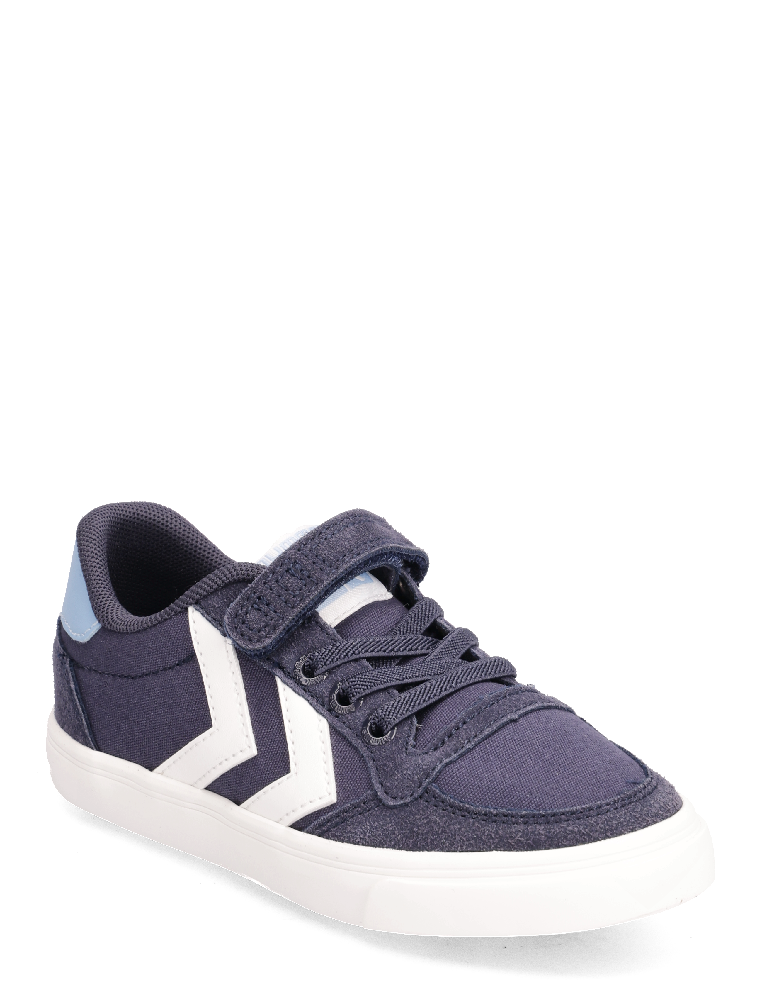 SLIMMER STADIL LOW JR - BLACK IRIS