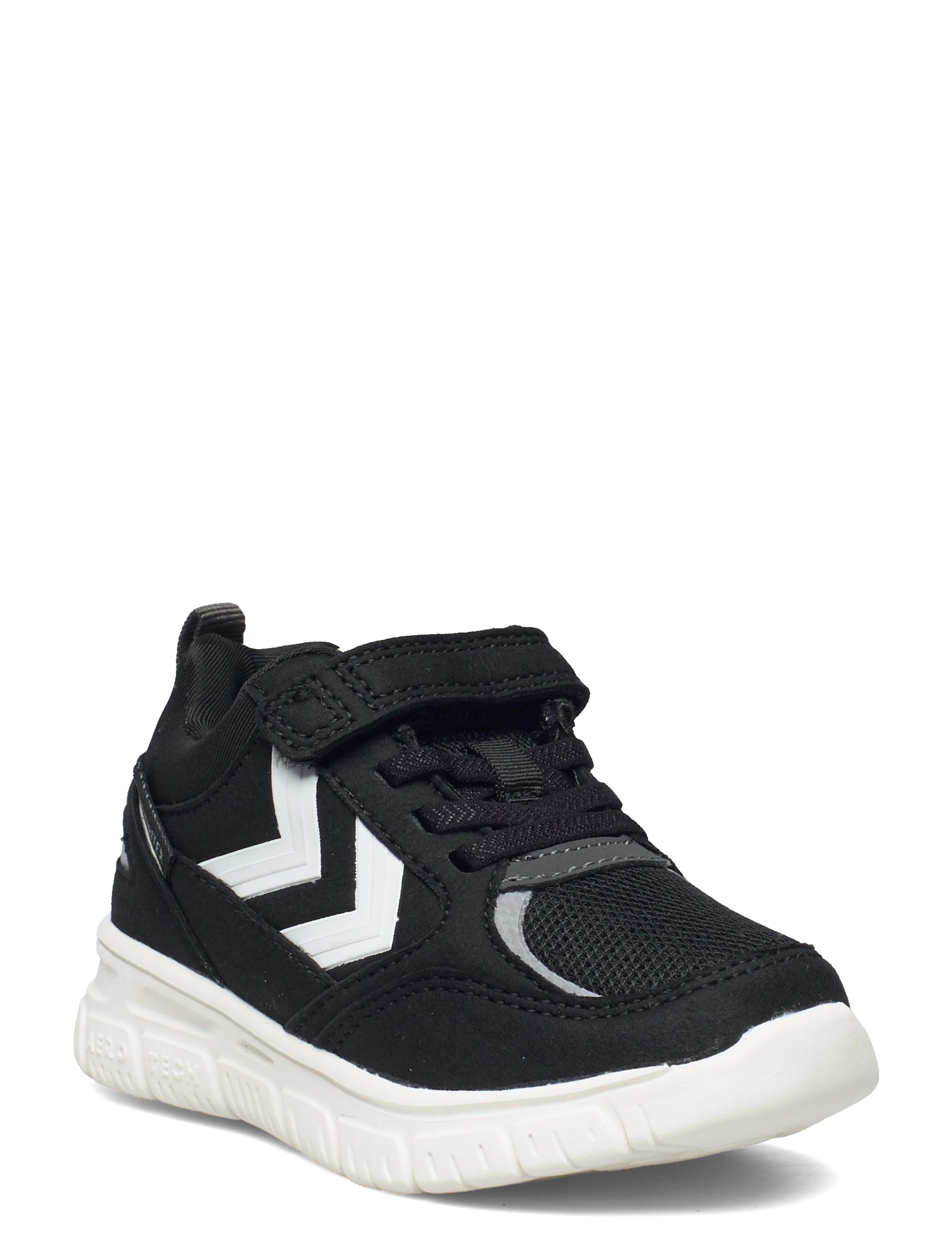 Hummel X-Light 2.0 Tex Jr, 26, Sneakers, Schwarz - Low-top Kinder