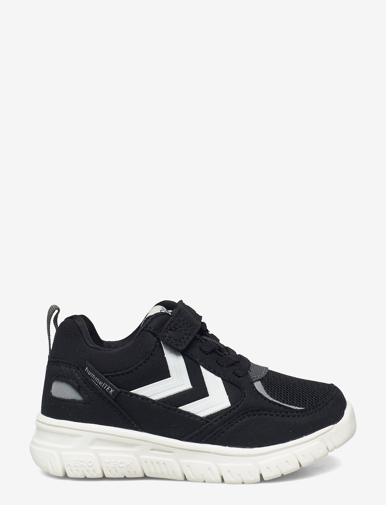 Hummel - X-LIGHT 2.0 TEX JR - gode sommertilbud - black - 1