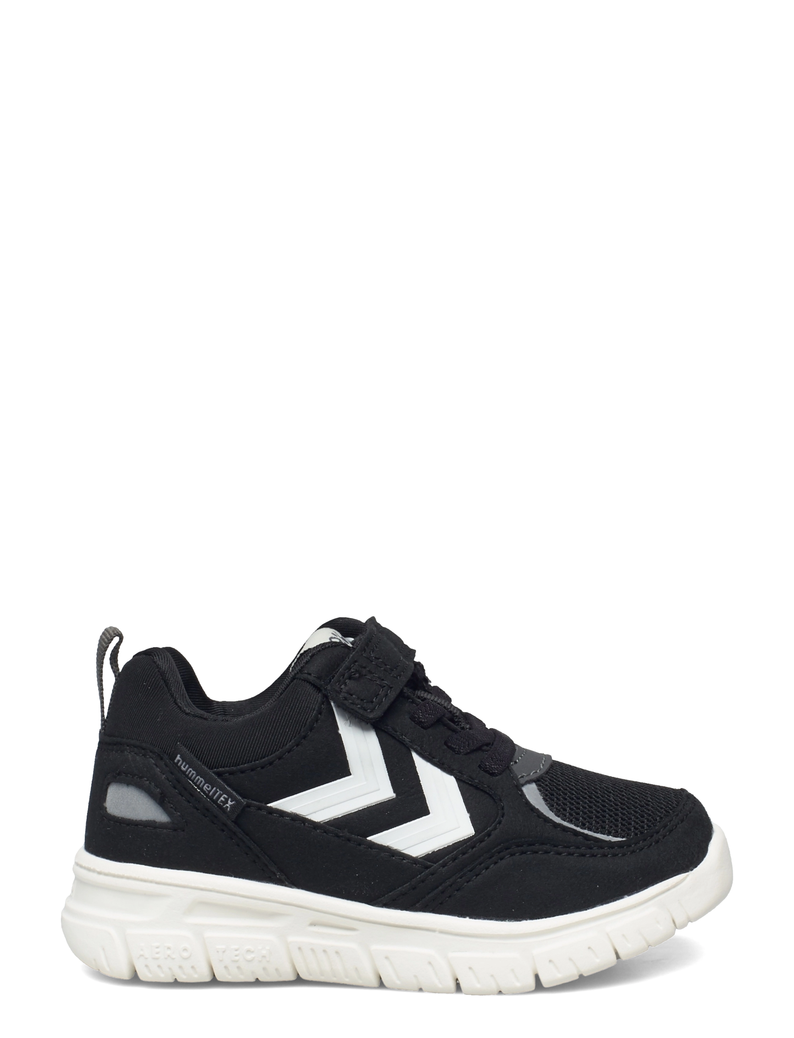 Hummel - X-LIGHT 2.0 TEX JR - summer savings - black - 1