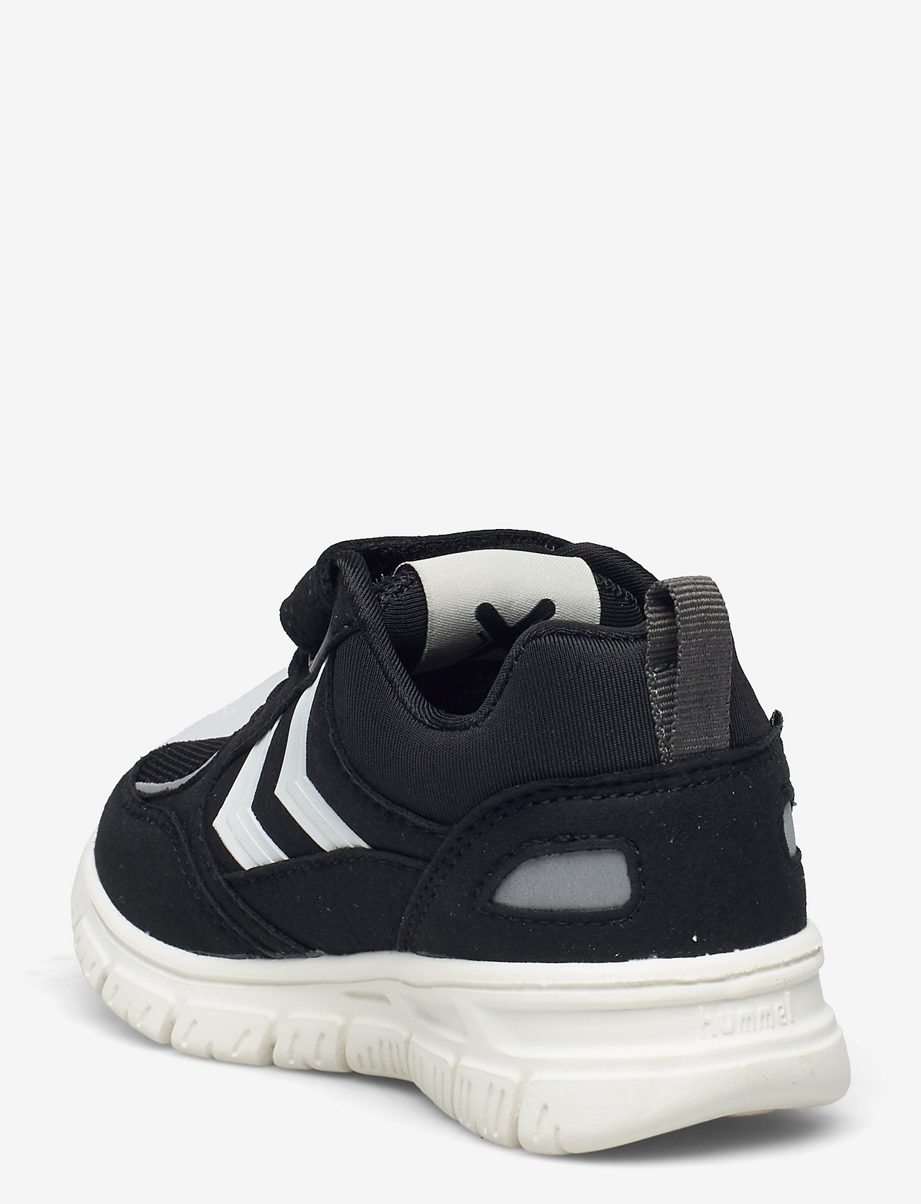 Hummel - X-LIGHT 2.0 TEX JR - gode sommertilbud - black - 2