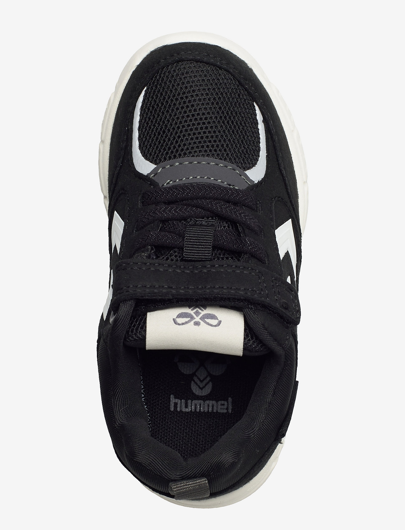 Hummel - X-LIGHT 2.0 TEX JR - gode sommertilbud - black - 3