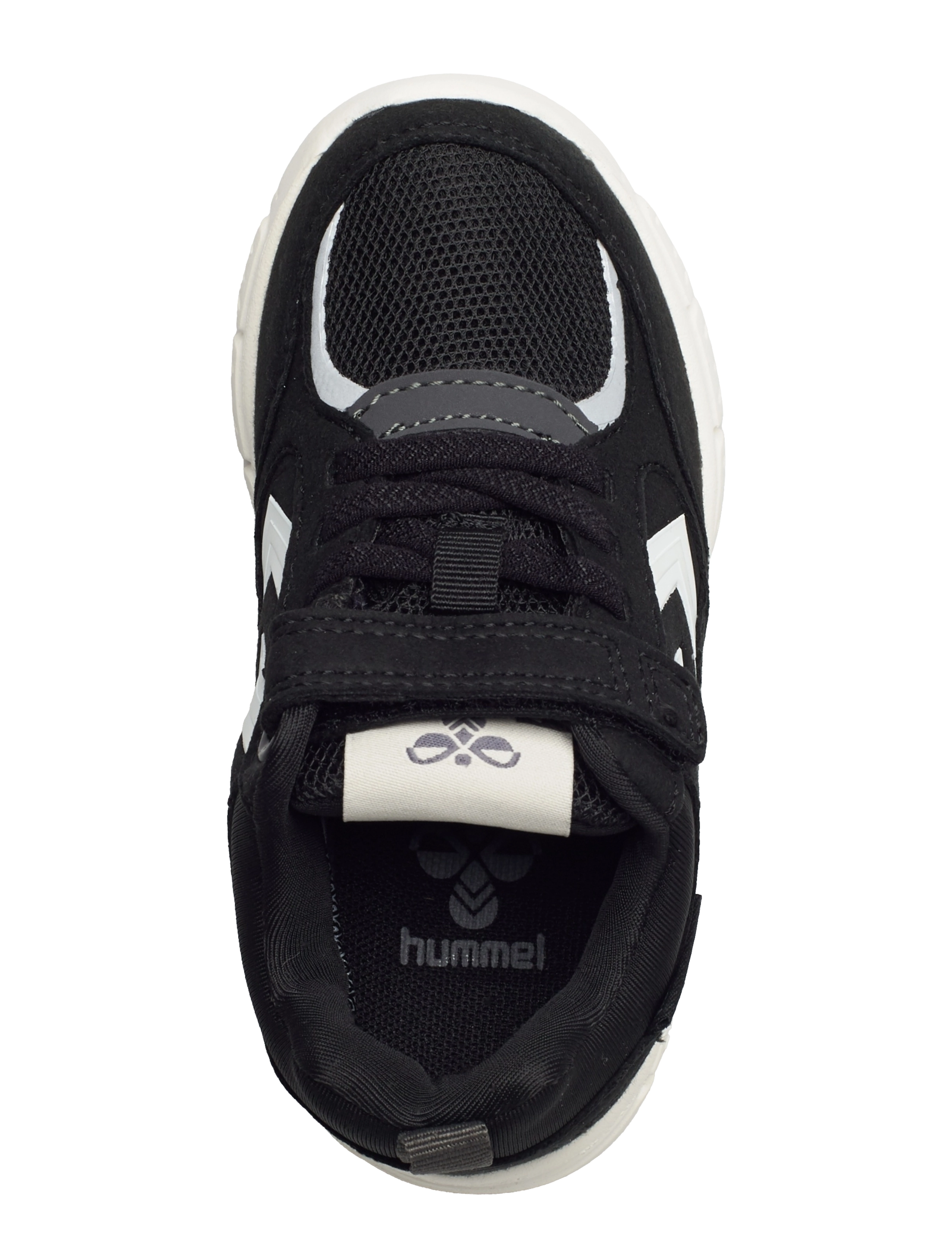 Hummel - X-LIGHT 2.0 TEX JR - summer savings - black - 3