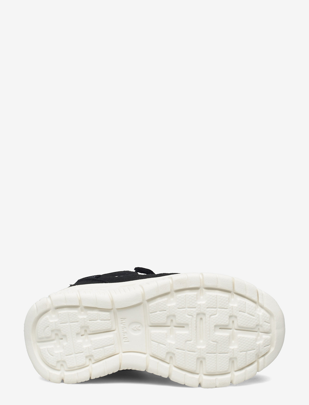 Hummel - X-LIGHT 2.0 TEX JR - gode sommertilbud - black - 4