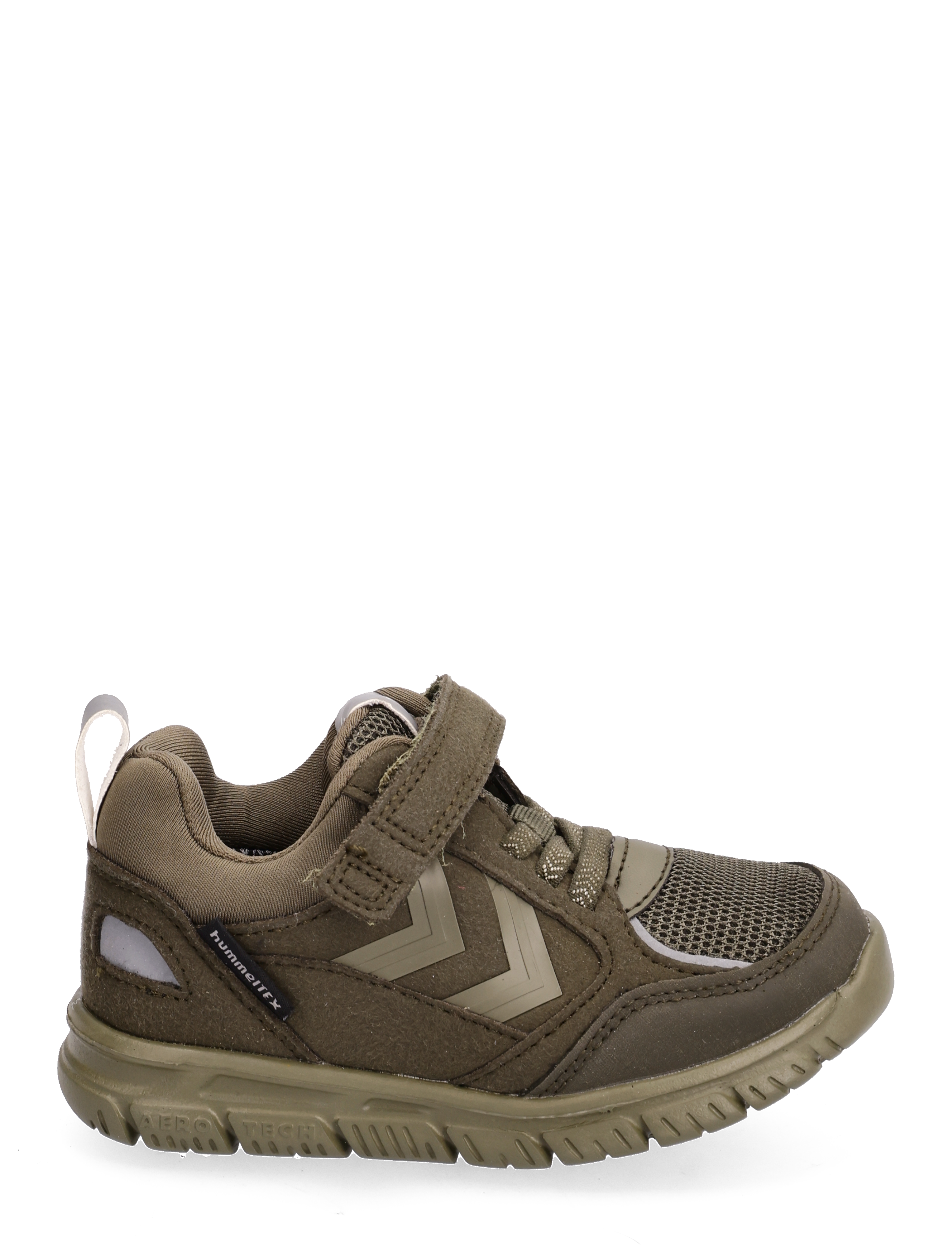 Hummel - X-LIGHT 2.0 TEX JR - summer savings - forest night - 1