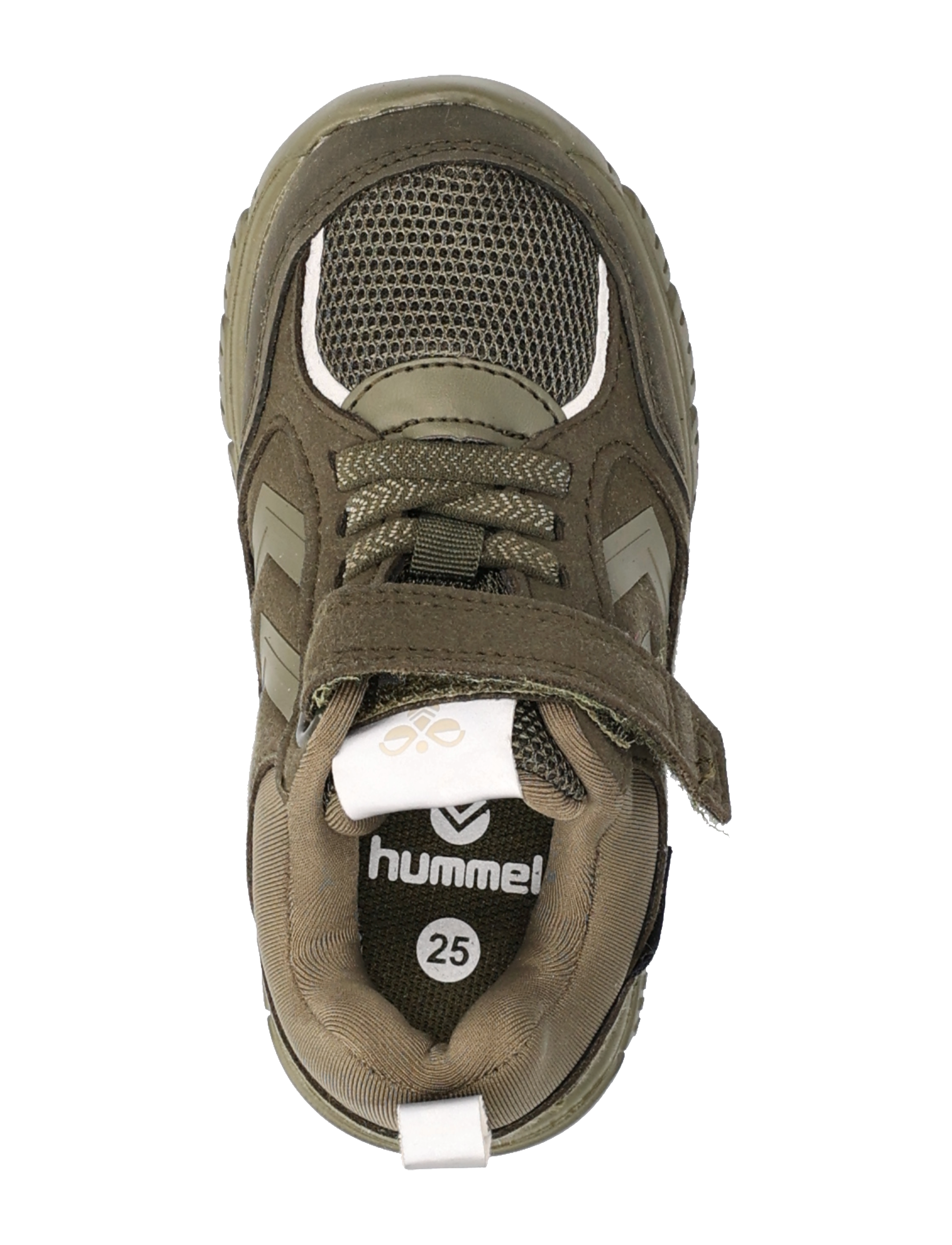 Hummel - X-LIGHT 2.0 TEX JR - summer savings - forest night - 3
