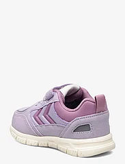 Hummel - X-LIGHT 2.0 TEX JR - gode sommertilbud - orchid petal - 2