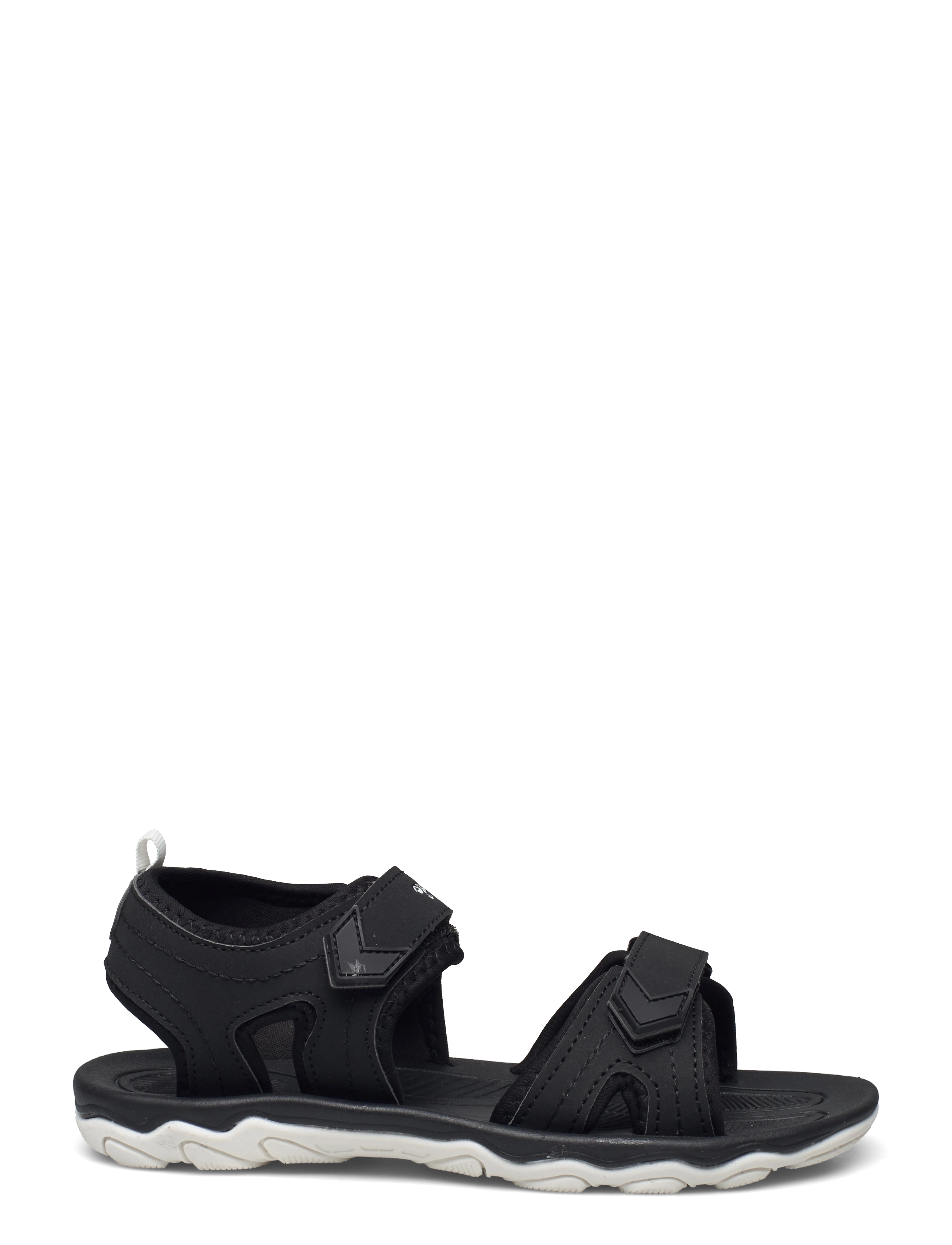 Hummel - SANDAL SPORT JR - black - 1