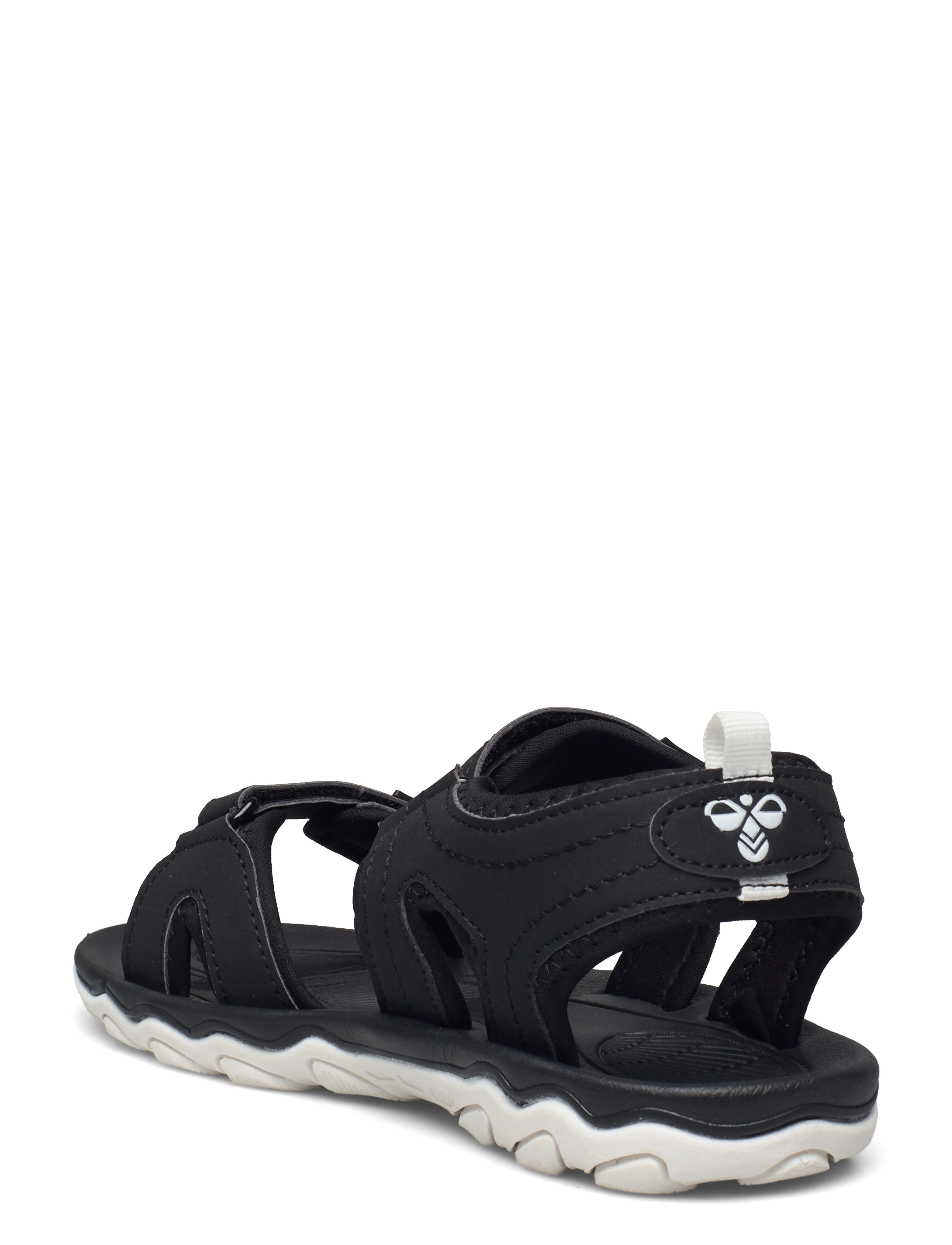Hummel - SANDAL SPORT JR - black - 2