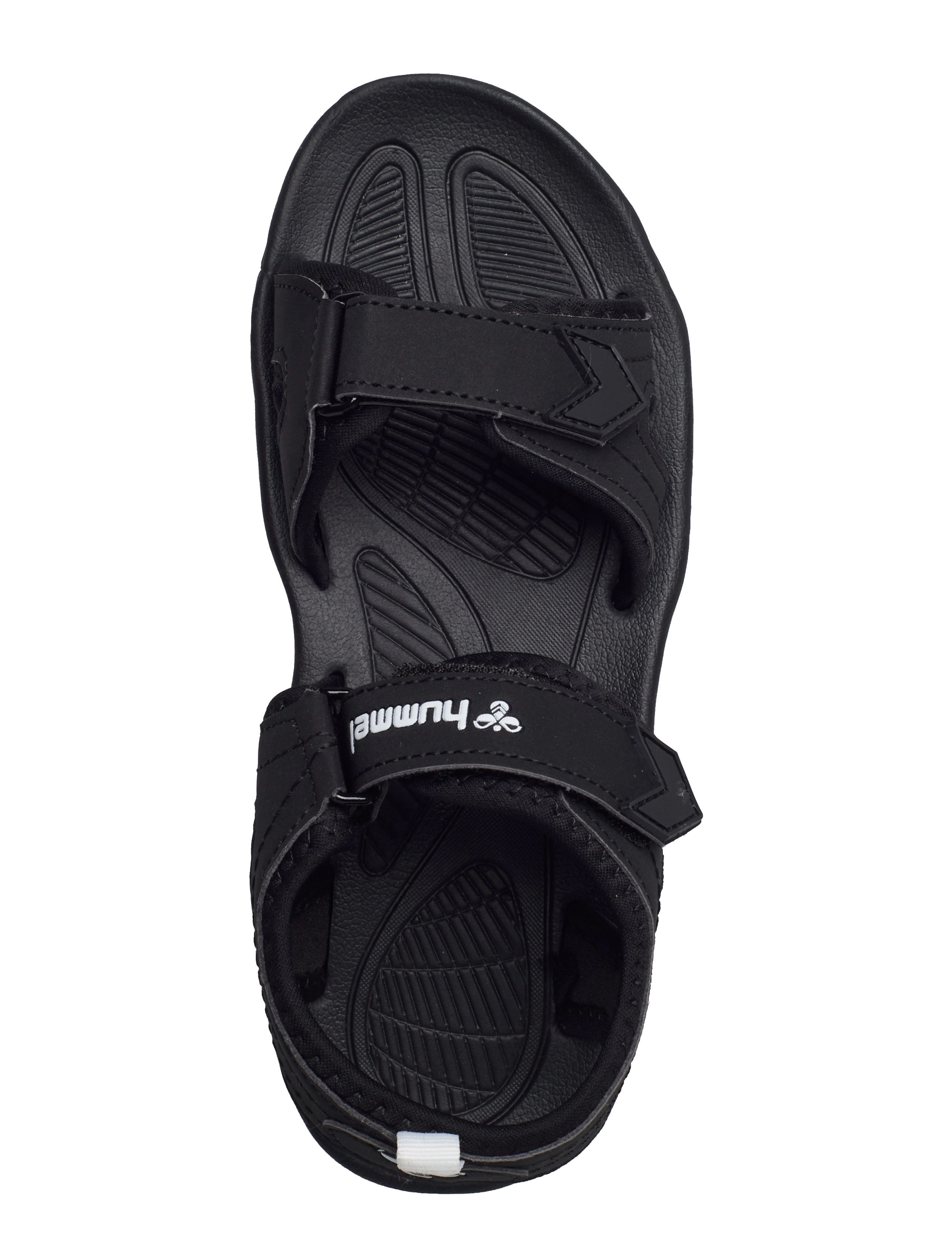 Hummel - SANDAL SPORT JR - black - 3