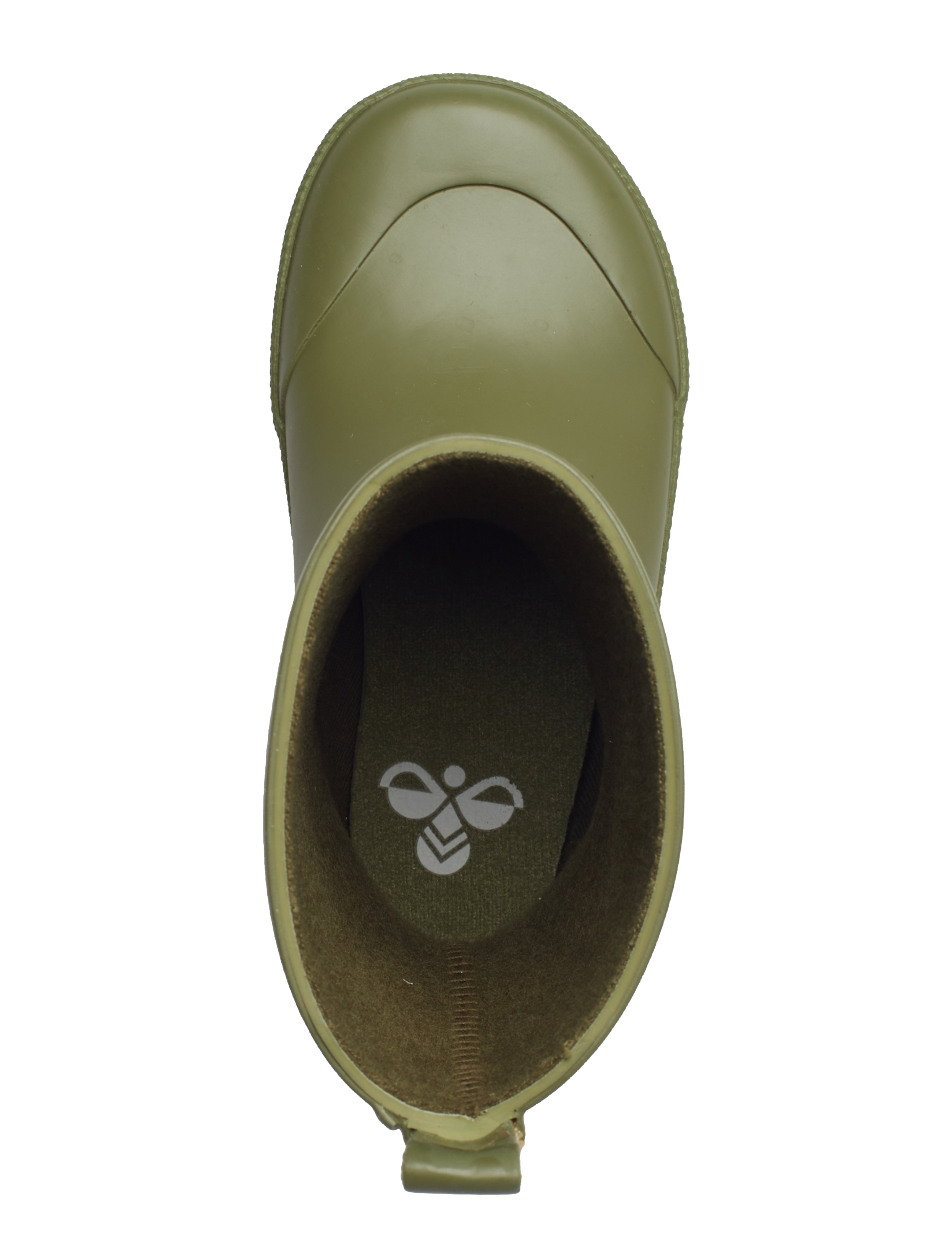 Hummel - RUBBER BOOT JR - capulet olive - 3
