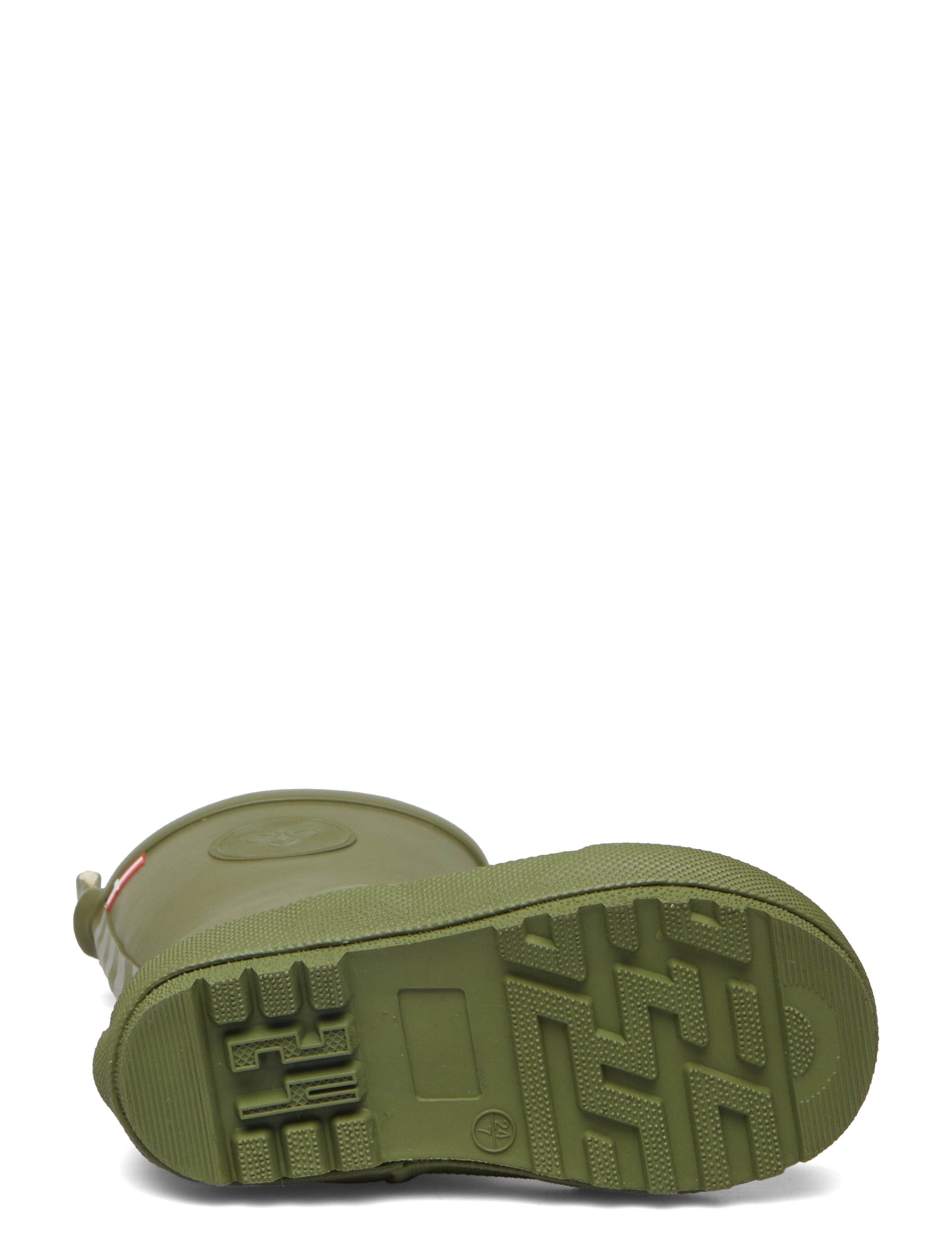 Hummel - RUBBER BOOT JR - capulet olive - 4