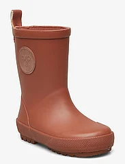Hummel - RUBBER BOOT JR - lowest prices - copper brown - 0