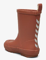 Hummel - RUBBER BOOT JR - lowest prices - copper brown - 2