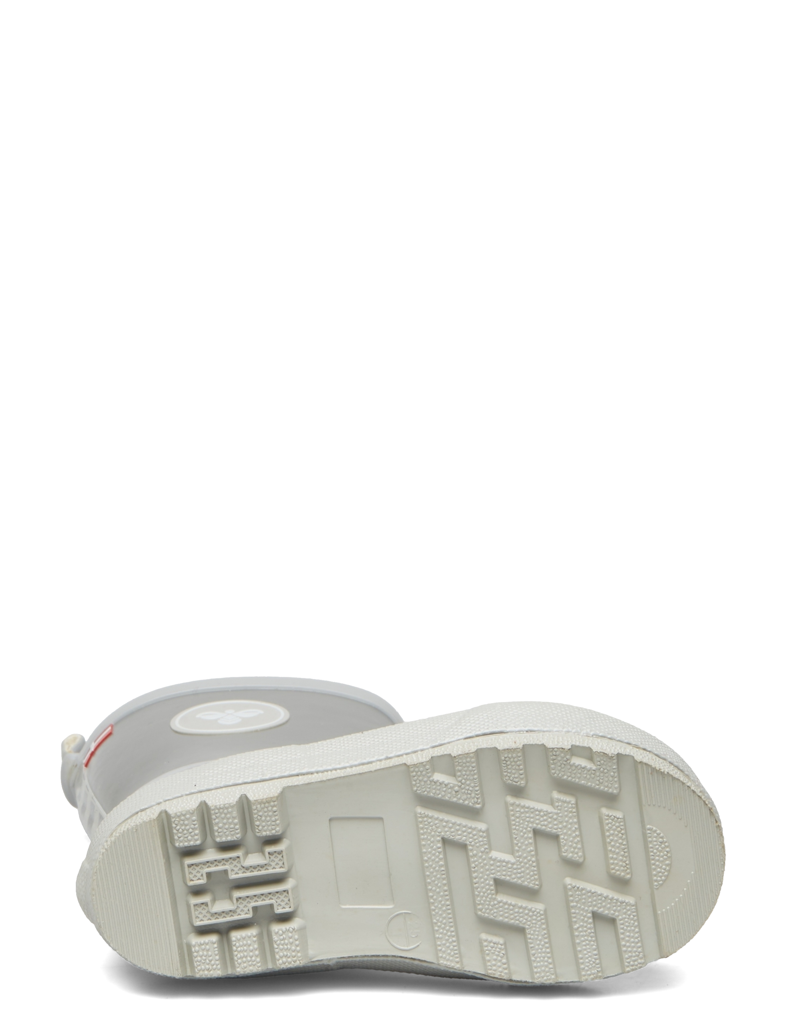 Hummel - RUBBER BOOT JR - silver - 4
