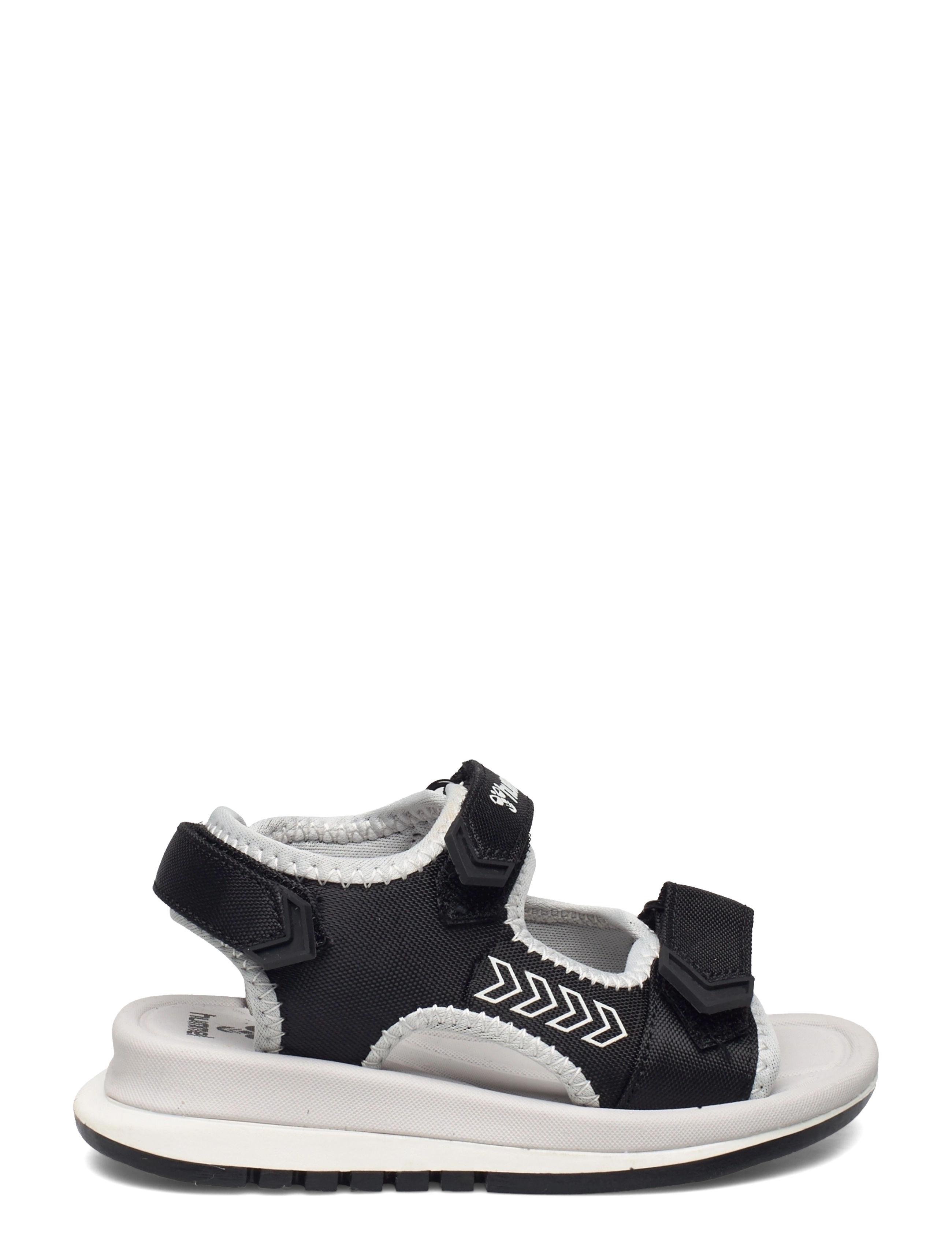 Hummel - ZORI SANDAL JR - black - 1