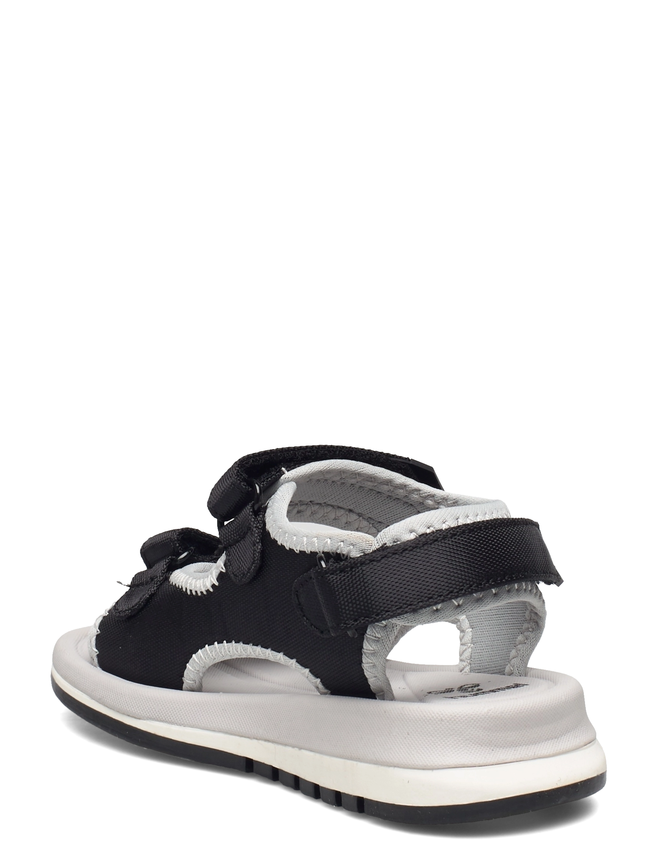 Hummel - ZORI SANDAL JR - black - 2