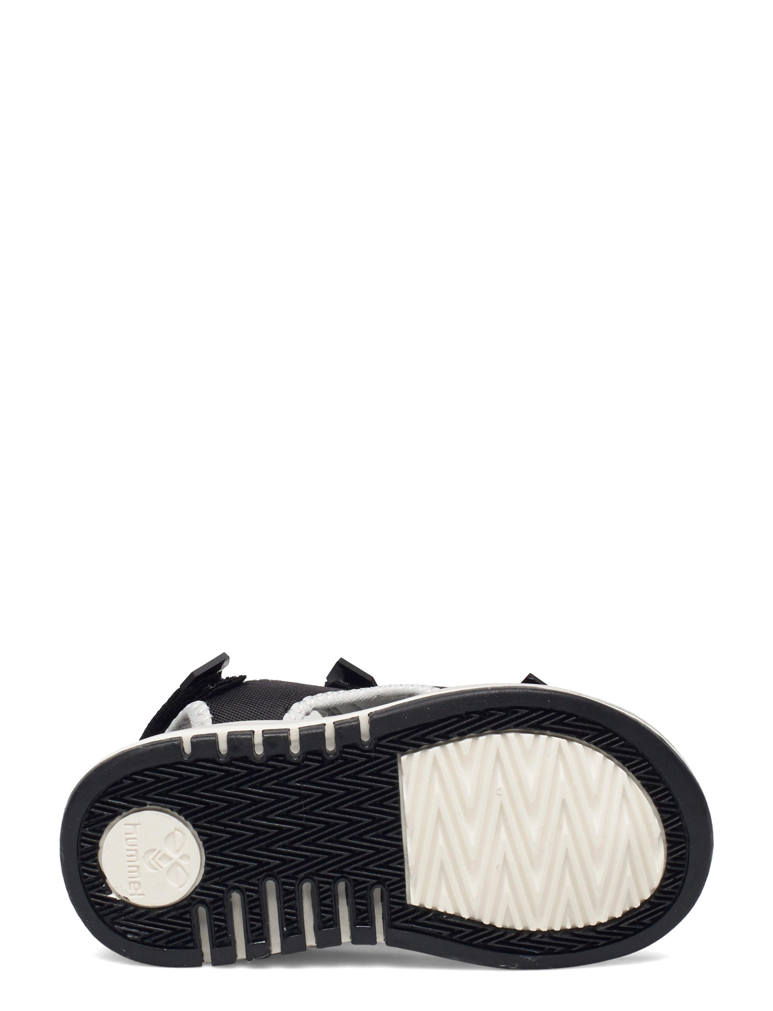 Hummel - ZORI SANDAL JR - black - 4